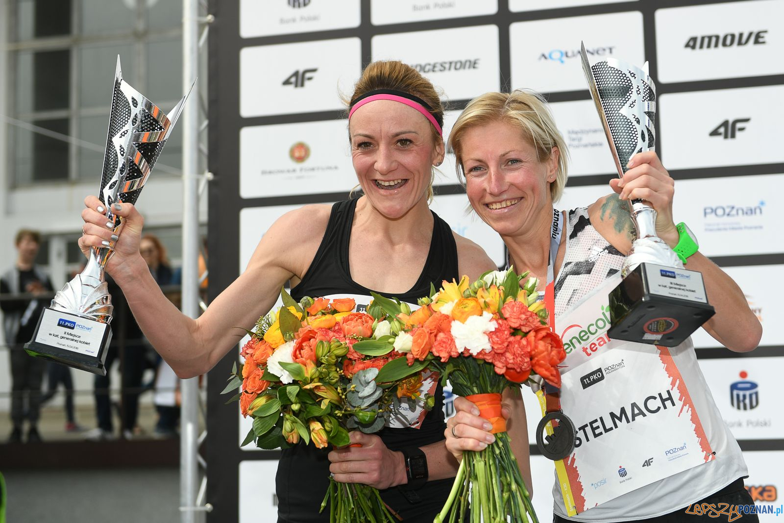 11 Poznań Półmaraton (1) Foto: Jakub Kaczmarczyk / POSIR - materiały prasowe 11 Poznań Półmaraton (1) Foto: Jakub Kaczmarczyk / POSIR - materiały prasowe