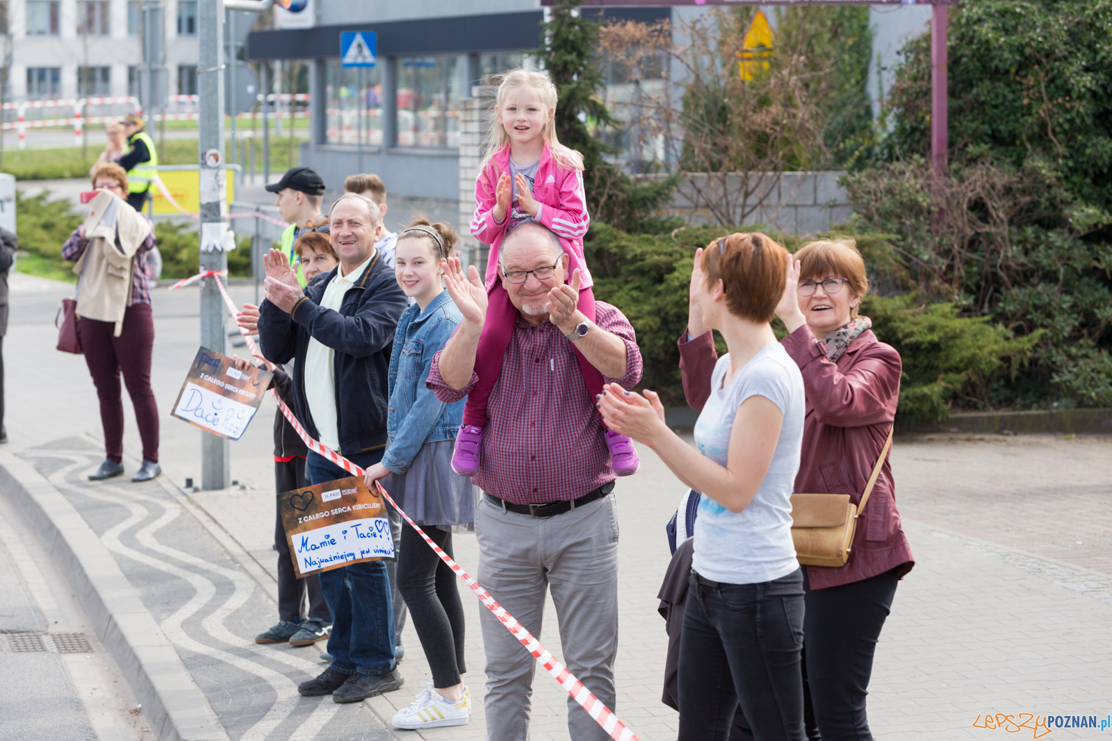 11. Poznań Półmaraton Foto: lepszyPOZNAN.pl/Piotr Rychter 11. Poznań Półmaraton Foto: lepszyPOZNAN.pl/Piotr Rychter