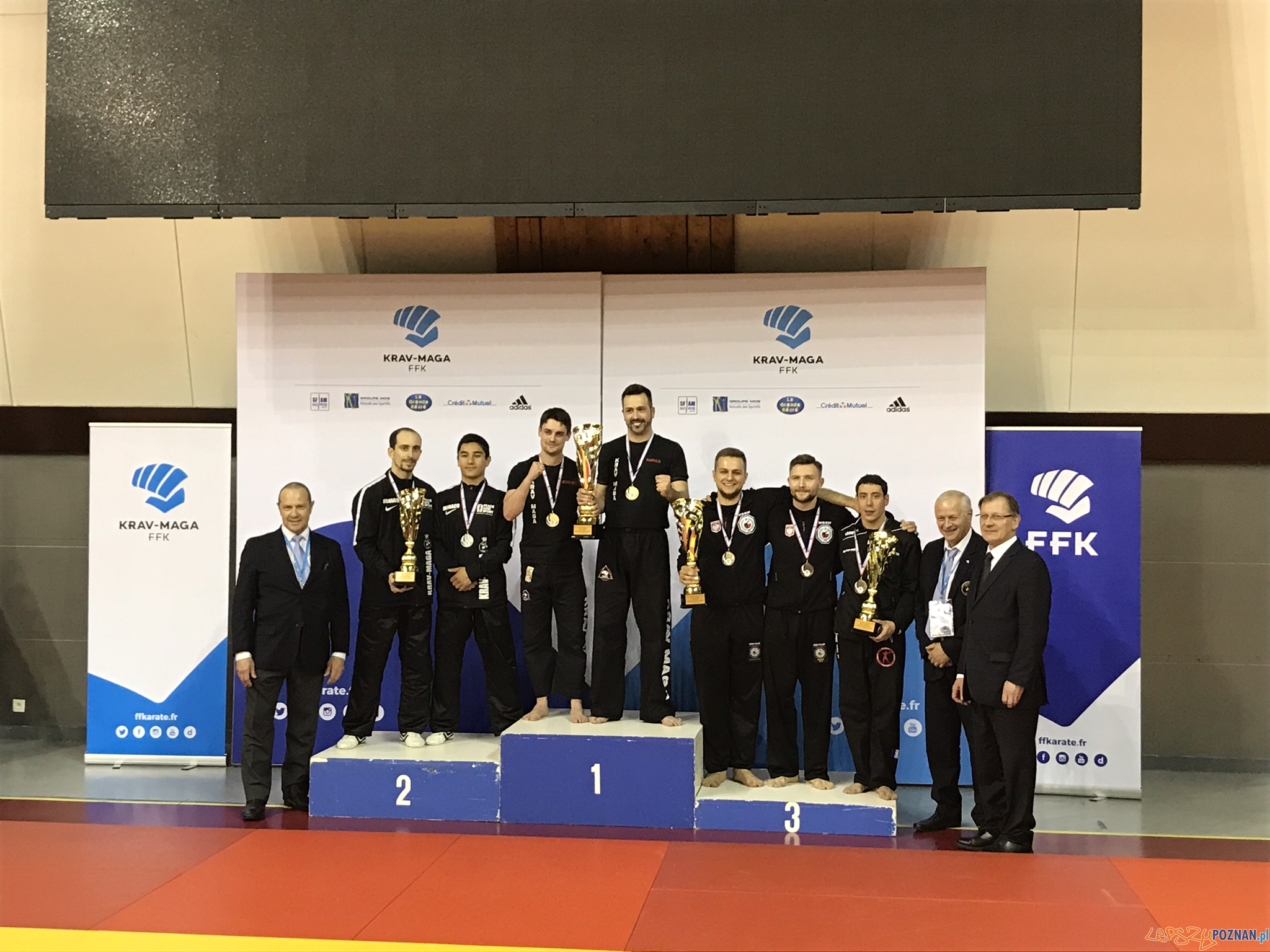 III_Open_Interantional_Krav Maga_2018_Paryż_WSSW_Polska_Robert_Budny_reprezentacja_polski (3) Foto: III_Open_Interantional_Krav Maga_2018_Paryż_WSSW_Polska_Robert_Budny_reprezentacja_polski (3) Foto: