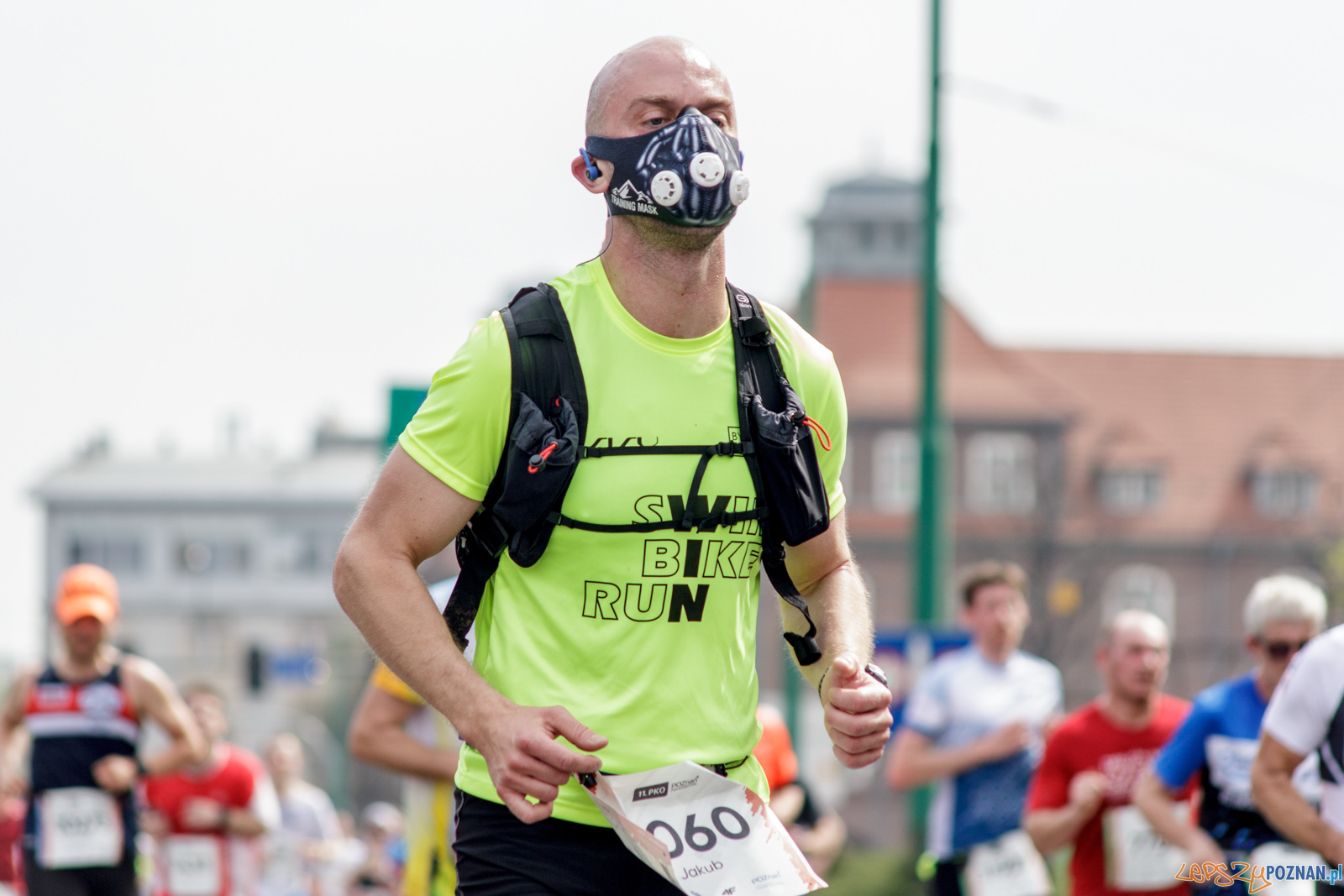 11. PKO Poznań Półmaraton Foto: lepszyPOZNAN.pl / Ewelina Jaśkowiak 11. PKO Poznań Półmaraton Foto: lepszyPOZNAN.pl / Ewelina Jaśkowiak