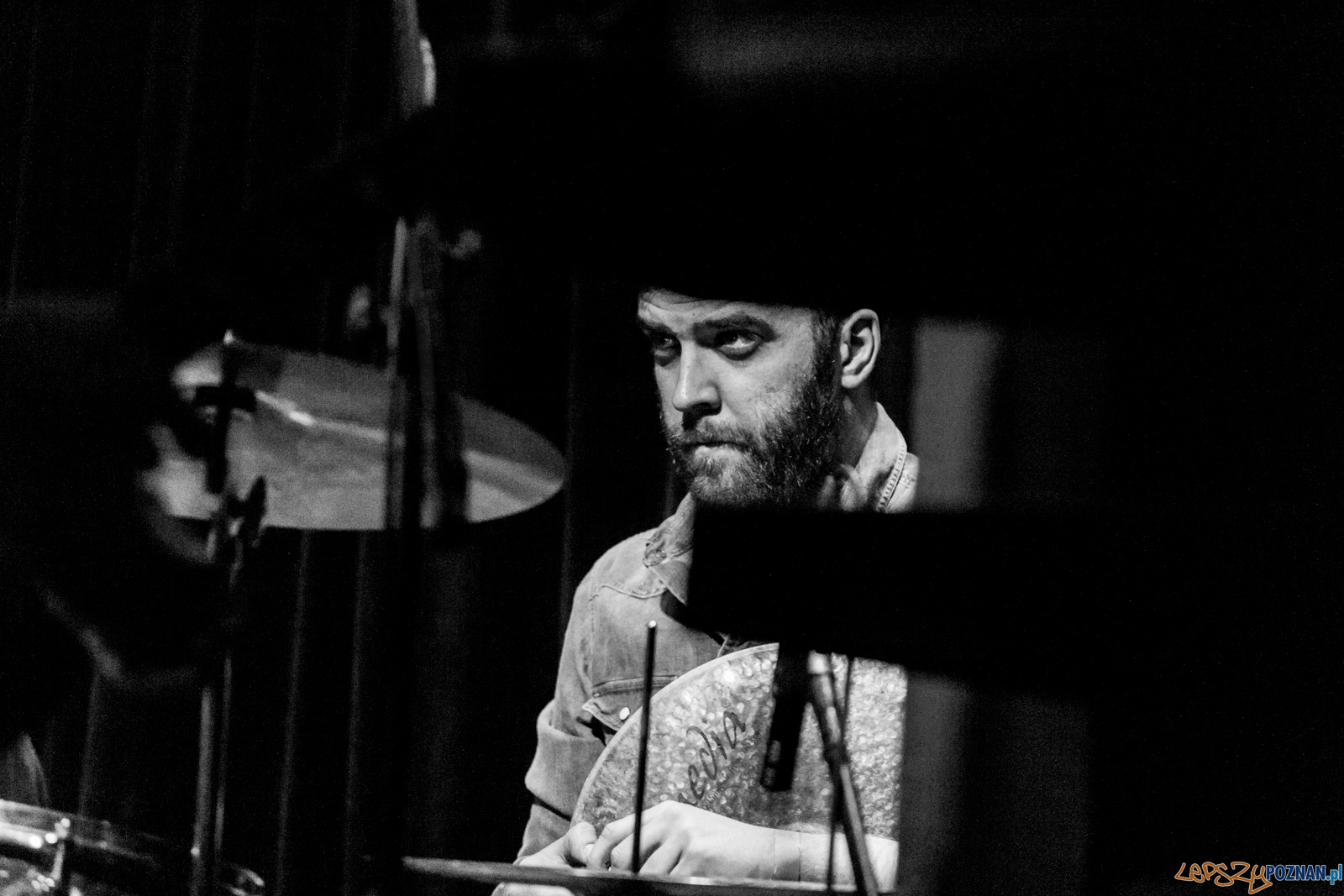 RusT, Lady Strange, Strange Clouds Quality Hard Fest Foto: lepszyPOZNAN.pl / Ewelina Jaśkowiak RusT, Lady Strange, Strange Clouds Quality Hard Fest Foto: lepszyPOZNAN.pl / Ewelina Jaśkowiak