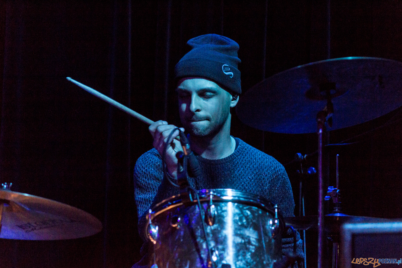 RusT, Lady Strange, Strange Clouds Quality Hard Fest Foto: lepszyPOZNAN.pl / Ewelina Jaśkowiak RusT, Lady Strange, Strange Clouds Quality Hard Fest Foto: lepszyPOZNAN.pl / Ewelina Jaśkowiak