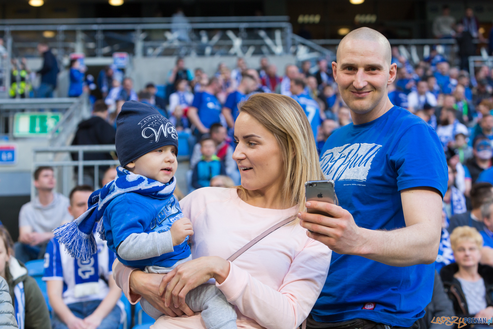 Lech Poznań - Górnik Zabrze Foto: lepszyPOZNAN.pl/Piotr Rychter Lech Poznań - Górnik Zabrze Foto: lepszyPOZNAN.pl/Piotr Rychter