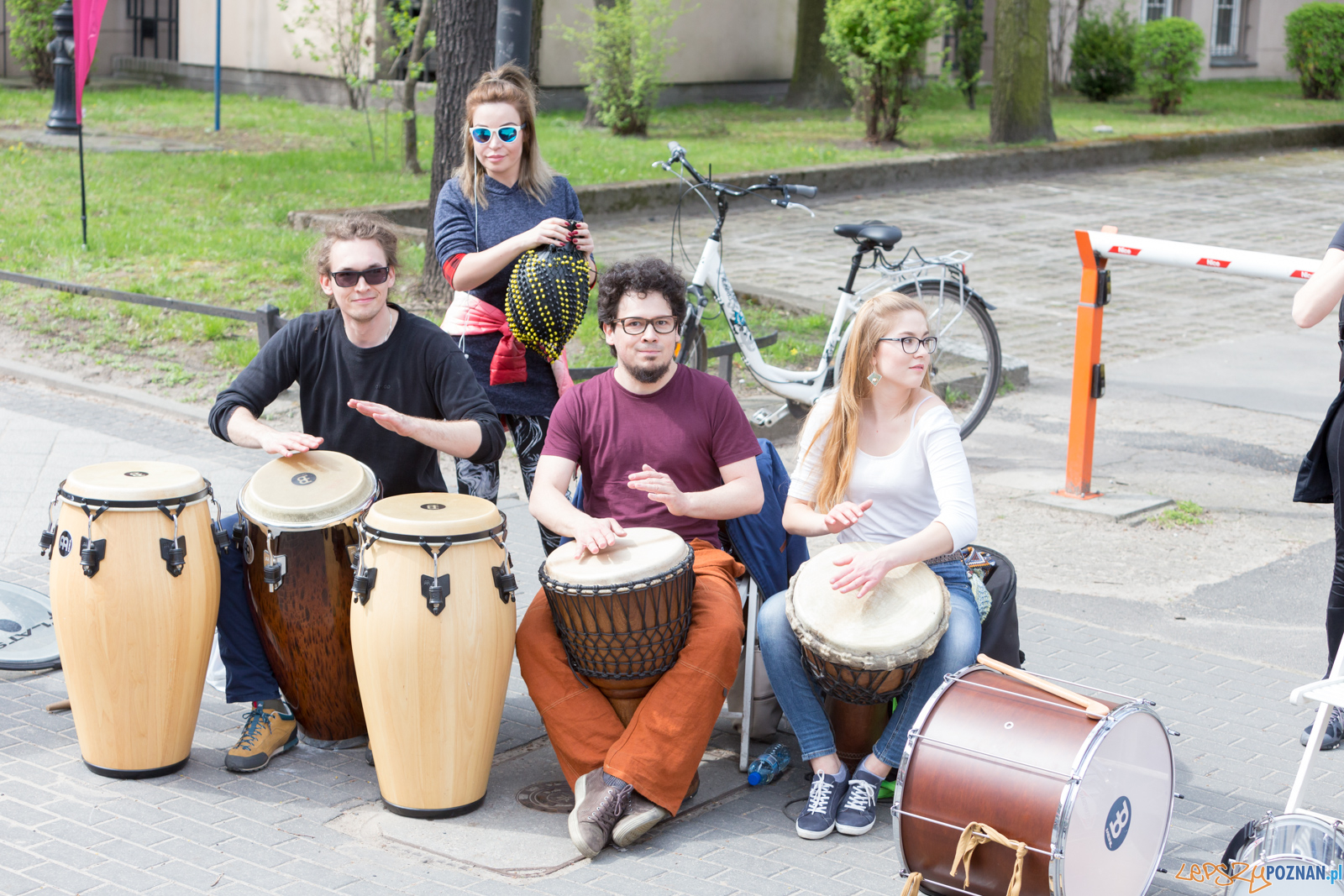 11. Poznań Półmaraton Foto: lepszyPOZNAN.pl/Piotr Rychter 11. Poznań Półmaraton Foto: lepszyPOZNAN.pl/Piotr Rychter
