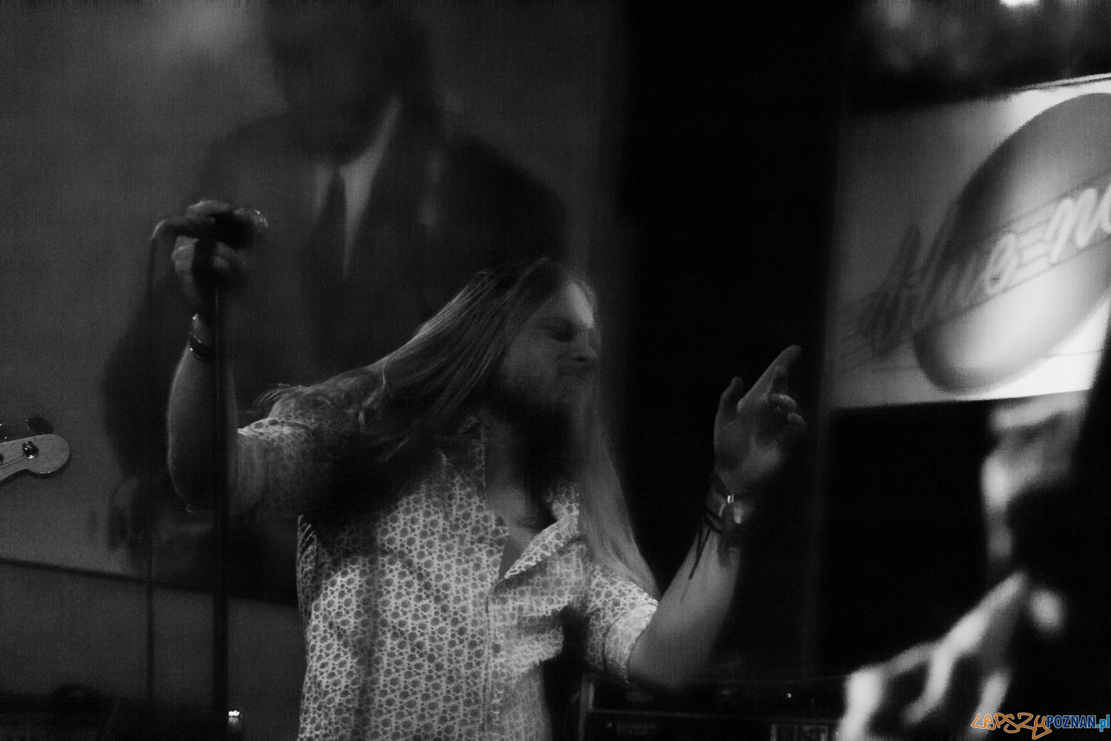 RusT, Lady Strange, Strange Clouds Quality Hard Fest Foto: lepszyPOZNAN.pl / Ewelina Jaśkowiak RusT, Lady Strange, Strange Clouds Quality Hard Fest Foto: lepszyPOZNAN.pl / Ewelina Jaśkowiak