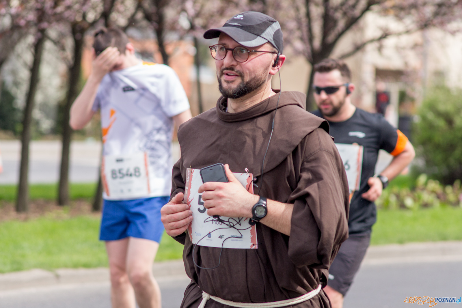 11. PKO Poznań Półmaraton Foto: lepszyPOZNAN.pl / Ewelina Jaśkowiak 11. PKO Poznań Półmaraton Foto: lepszyPOZNAN.pl / Ewelina Jaśkowiak