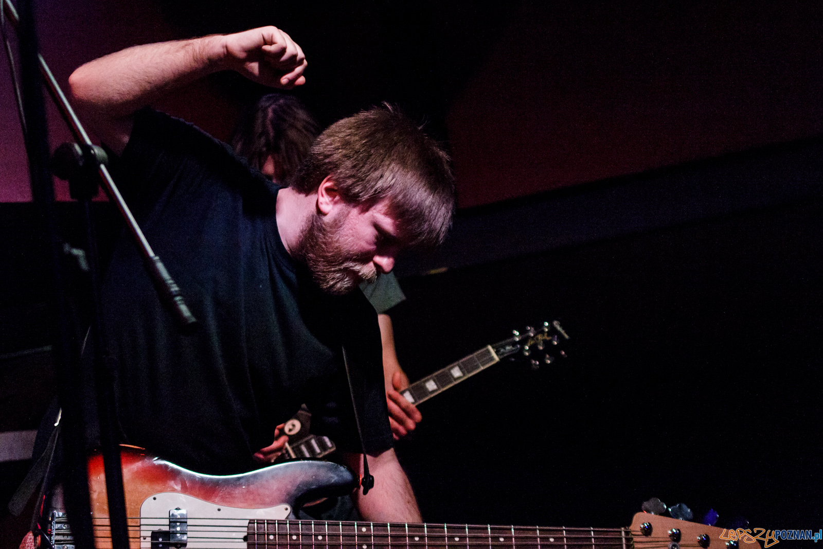 RusT, Lady Strange, Strange Clouds Quality Hard Fest Foto: lepszyPOZNAN.pl / Ewelina Jaśkowiak RusT, Lady Strange, Strange Clouds Quality Hard Fest Foto: lepszyPOZNAN.pl / Ewelina Jaśkowiak