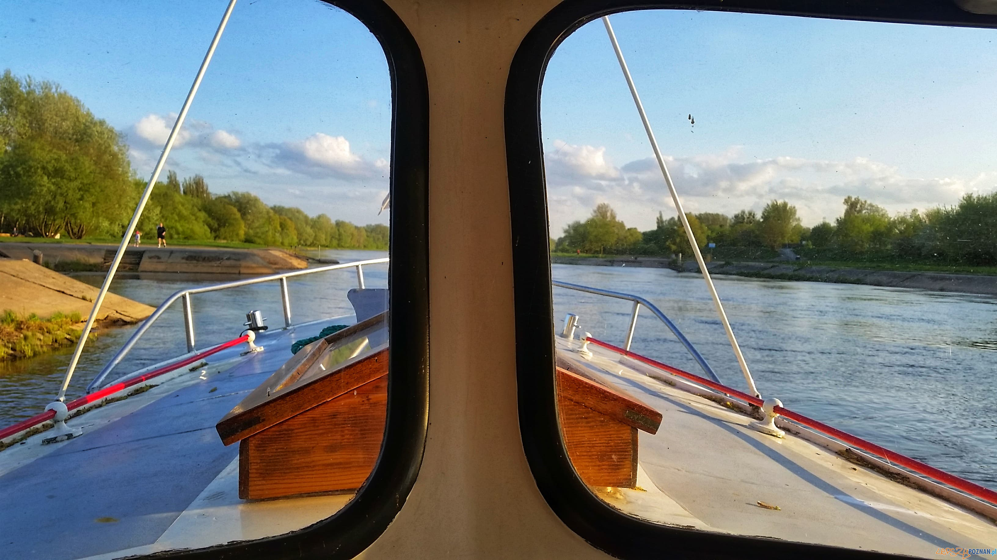 Nadwarciańskie klimaty Foto: Maciej Maćkowiak Nadwarciańskie klimaty Foto: Maciej Maćkowiak