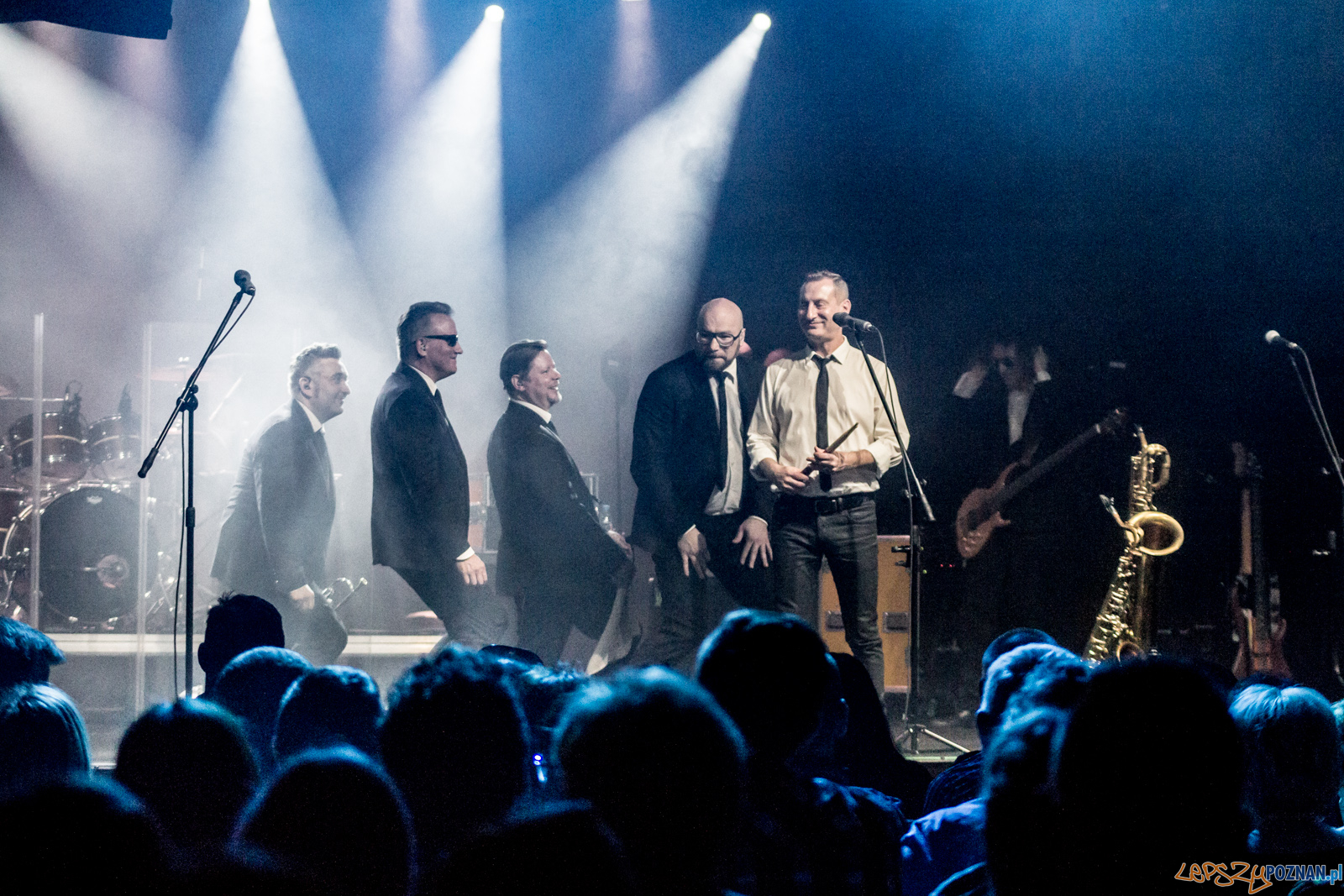 Poparzeni Kawą Trzy Foto: lepszyPOZNAN.pl / Ewelina Jaśkowiak Poparzeni Kawą Trzy Foto: lepszyPOZNAN.pl / Ewelina Jaśkowiak