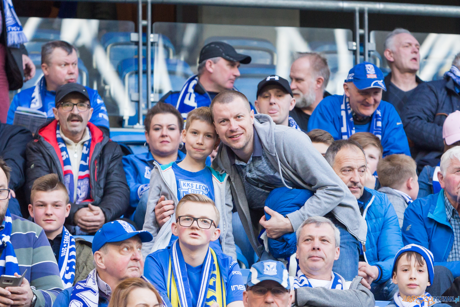 Lech Poznań - Górnik Zabrze Foto: lepszyPOZNAN.pl/Piotr Rychter Lech Poznań - Górnik Zabrze Foto: lepszyPOZNAN.pl/Piotr Rychter