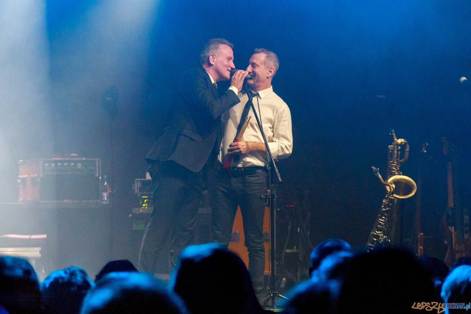 Poparzeni Kawą Trzy Foto: lepszyPOZNAN.pl / Ewelina Jaśkowiak Poparzeni Kawą Trzy Foto: lepszyPOZNAN.pl / Ewelina Jaśkowiak