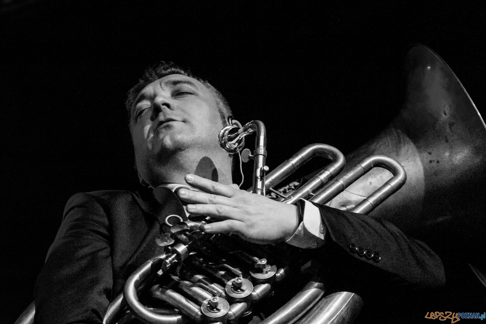 Poparzeni Kawą Trzy Foto: lepszyPOZNAN.pl / Ewelina Jaśkowiak Poparzeni Kawą Trzy Foto: lepszyPOZNAN.pl / Ewelina Jaśkowiak