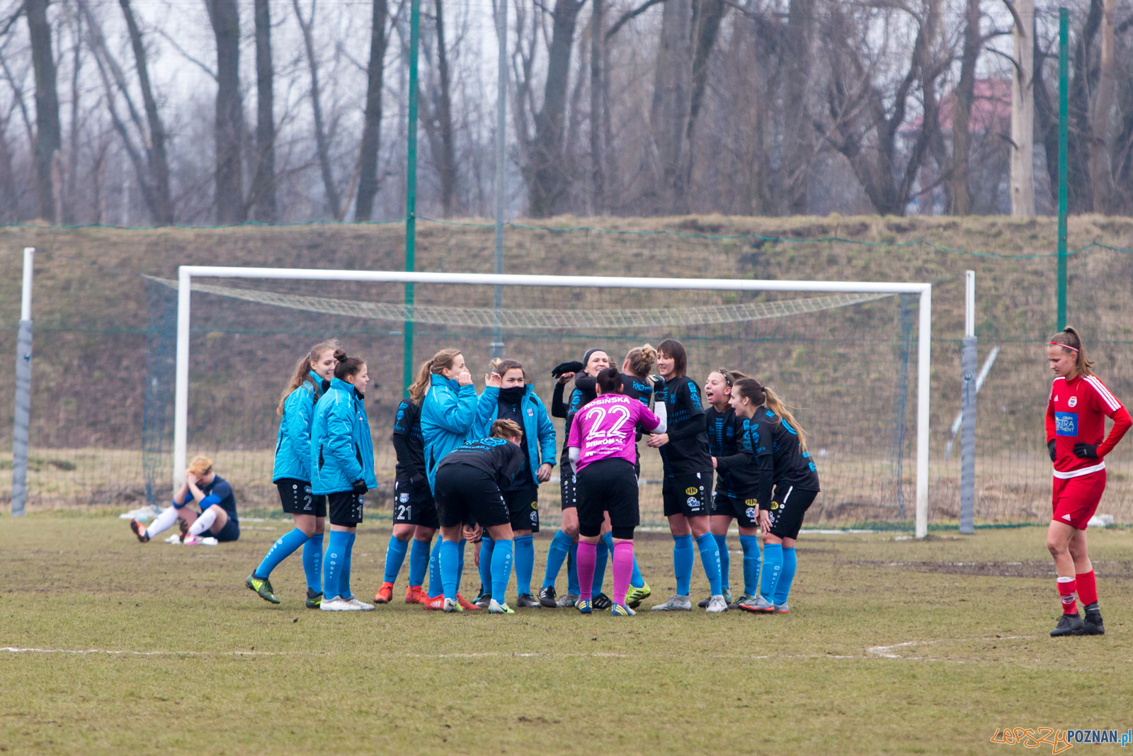 TS Polonia Poznań – KKP Bydgoszcz Foto: lepszyPOZNAN.pl/Piotr Rychter TS Polonia Poznań – KKP Bydgoszcz Foto: lepszyPOZNAN.pl/Piotr Rychter