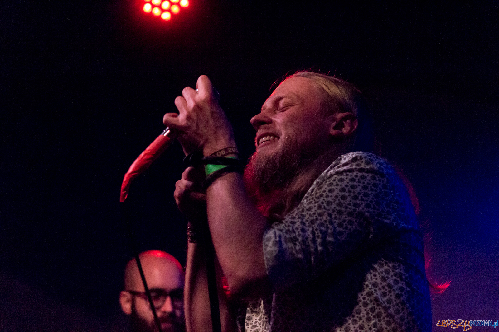 RusT, Lady Strange, Strange Clouds Quality Hard Fest Foto: lepszyPOZNAN.pl / Ewelina Jaśkowiak RusT, Lady Strange, Strange Clouds Quality Hard Fest Foto: lepszyPOZNAN.pl / Ewelina Jaśkowiak