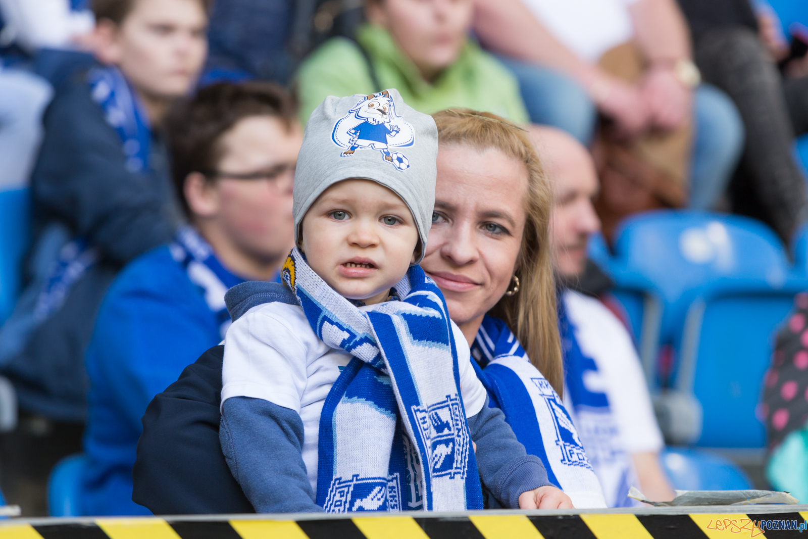 Lech Poznań - Górnik Zabrze Foto: lepszyPOZNAN.pl/Piotr Rychter Lech Poznań - Górnik Zabrze Foto: lepszyPOZNAN.pl/Piotr Rychter