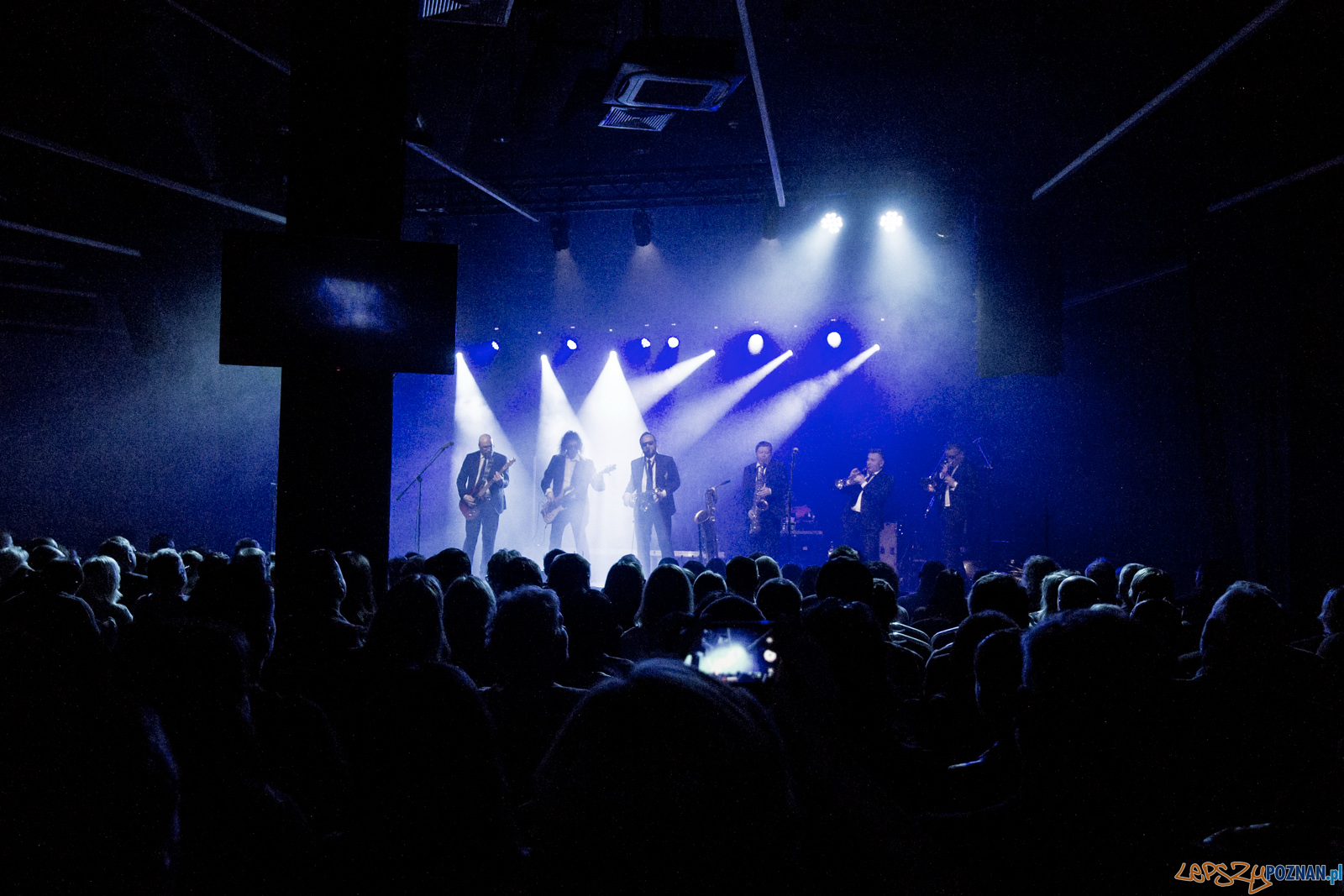 Poparzeni Kawą Trzy Foto: lepszyPOZNAN.pl / Ewelina Jaśkowiak Poparzeni Kawą Trzy Foto: lepszyPOZNAN.pl / Ewelina Jaśkowiak