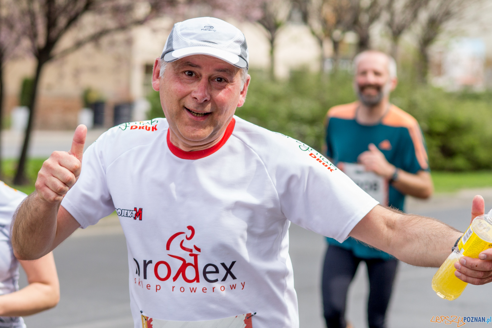 11. PKO Poznań Półmaraton Foto: lepszyPOZNAN.pl / Ewelina Jaśkowiak 11. PKO Poznań Półmaraton Foto: lepszyPOZNAN.pl / Ewelina Jaśkowiak