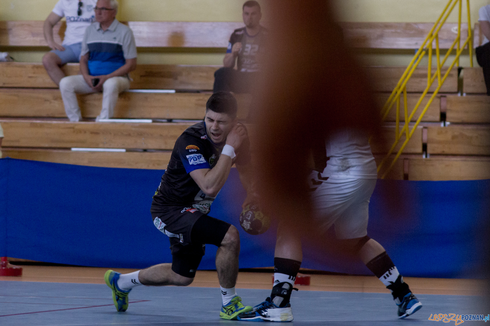 wks GRunwald - Polski Cukier SPR Pomezania Malbork Foto: lepszyPOZNAN.pl / Ewelina Jaśkowiak wks GRunwald - Polski Cukier SPR Pomezania Malbork Foto: lepszyPOZNAN.pl / Ewelina Jaśkowiak