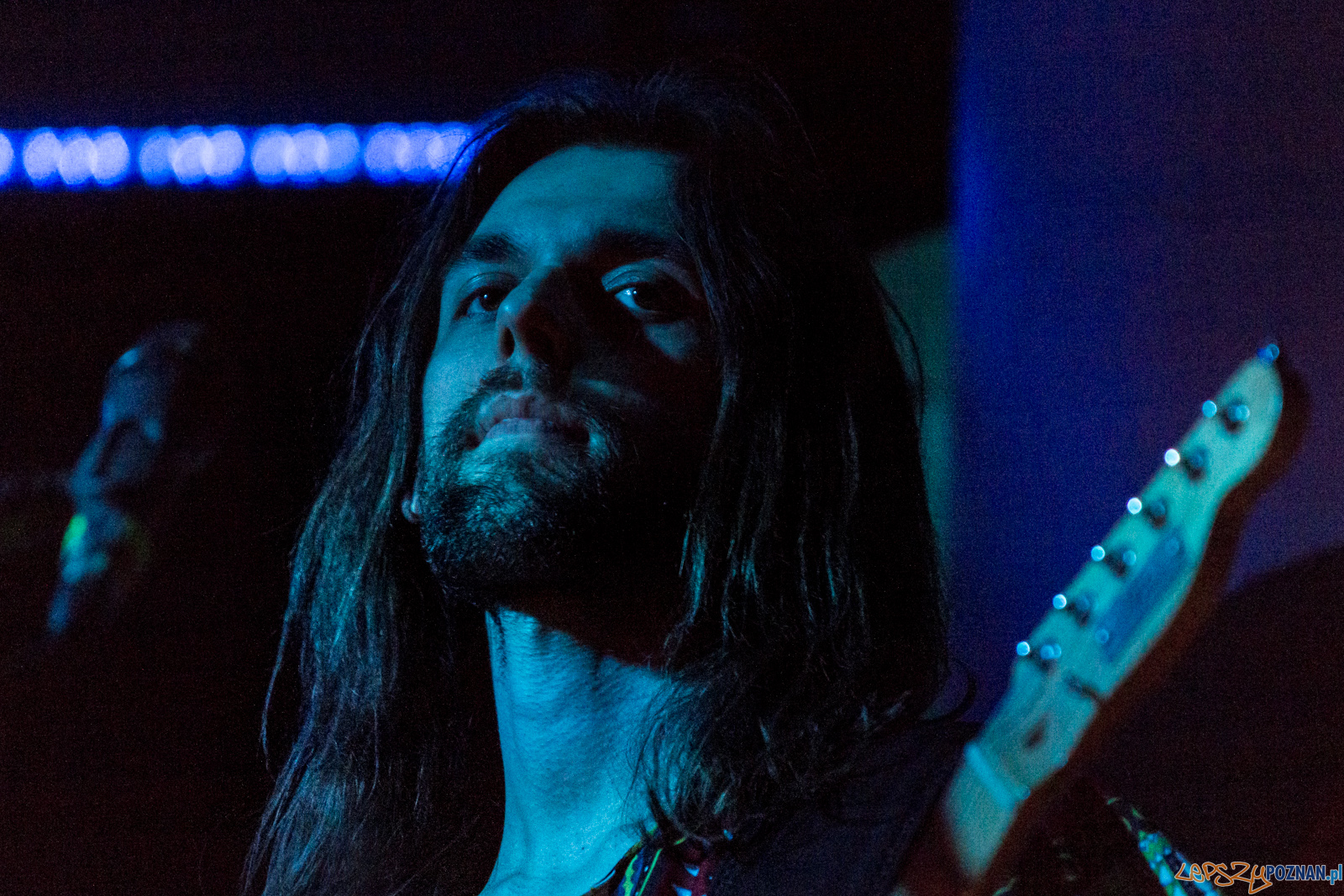 RusT, Lady Strange, Strange Clouds Quality Hard Fest Foto: lepszyPOZNAN.pl / Ewelina Jaśkowiak RusT, Lady Strange, Strange Clouds Quality Hard Fest Foto: lepszyPOZNAN.pl / Ewelina Jaśkowiak