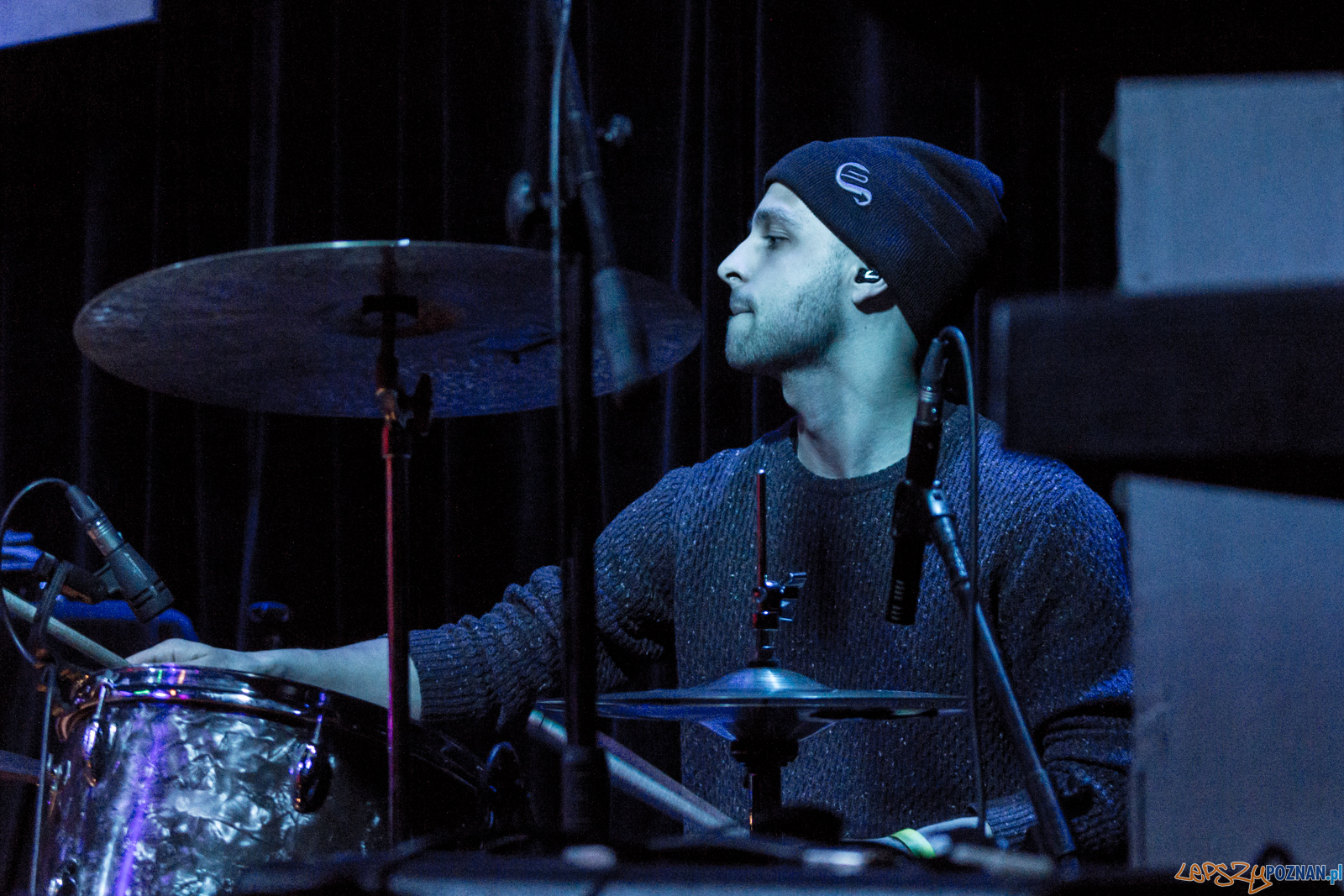 RusT, Lady Strange, Strange Clouds Quality Hard Fest Foto: lepszyPOZNAN.pl / Ewelina Jaśkowiak RusT, Lady Strange, Strange Clouds Quality Hard Fest Foto: lepszyPOZNAN.pl / Ewelina Jaśkowiak