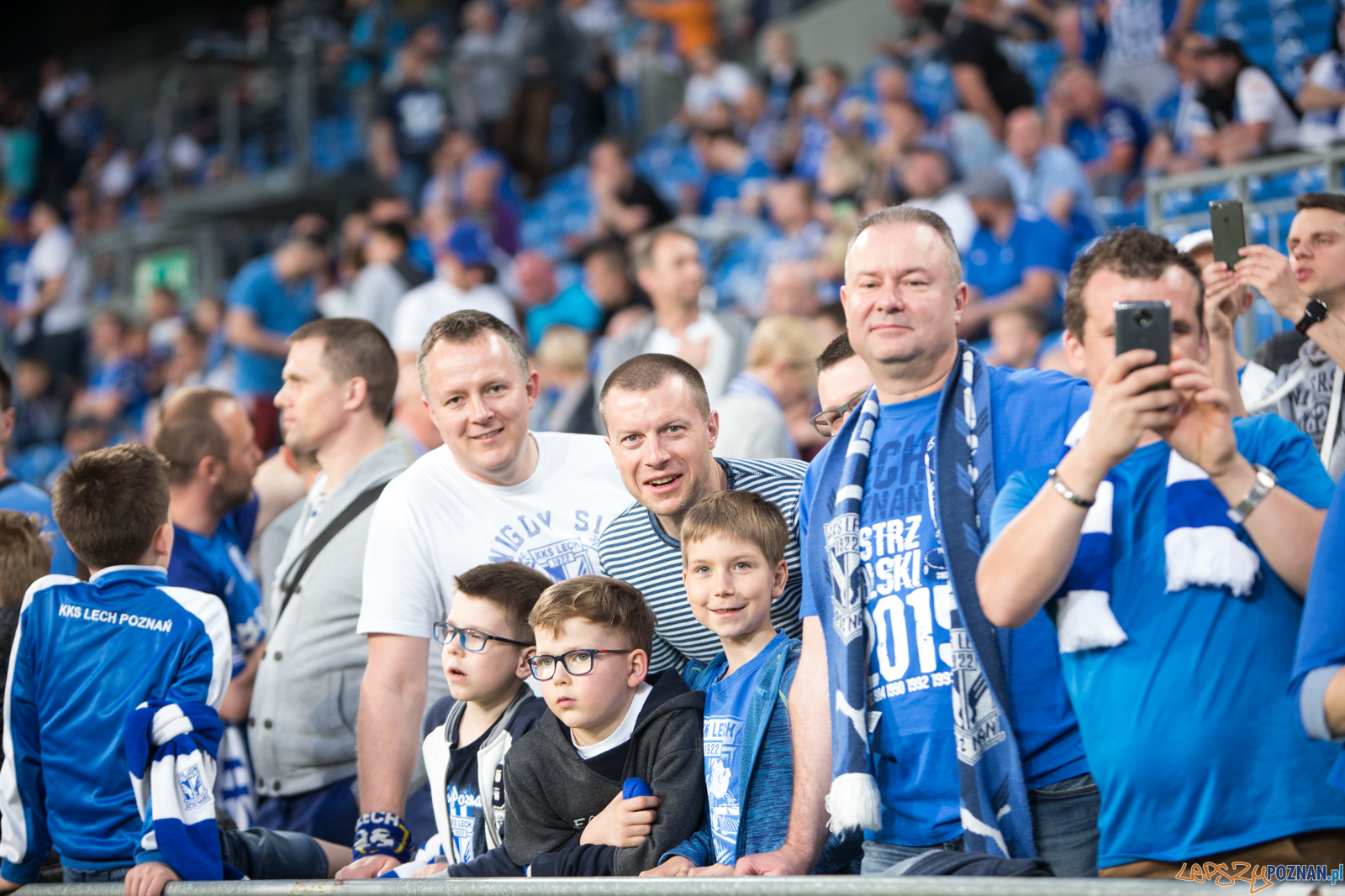 Lech Poznań - Górnik Zabrze Foto: lepszyPOZNAN.pl/Piotr Rychter Lech Poznań - Górnik Zabrze Foto: lepszyPOZNAN.pl/Piotr Rychter