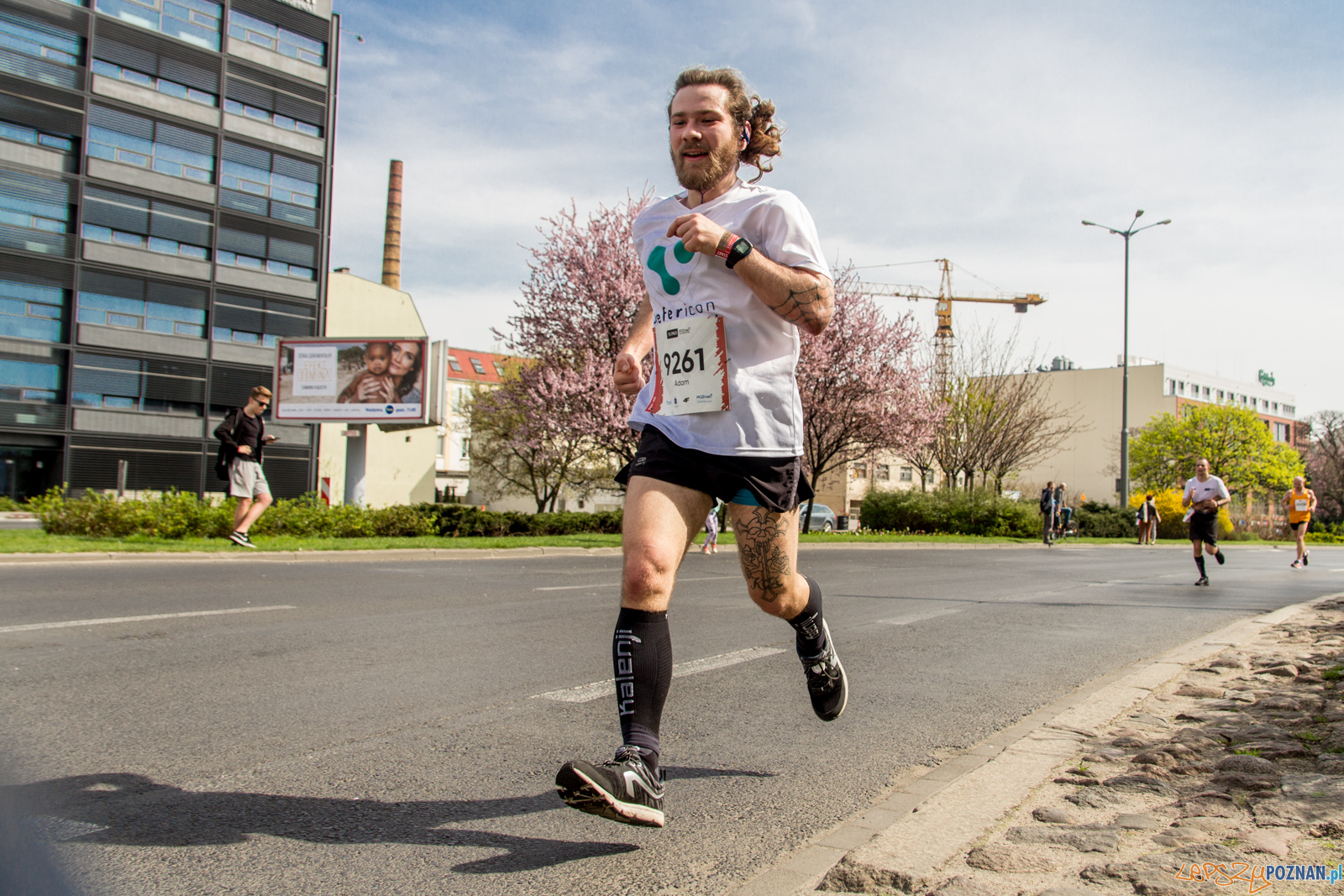 11. PKO Poznań Półmaraton Foto: lepszyPOZNAN.pl / Ewelina Jaśkowiak 11. PKO Poznań Półmaraton Foto: lepszyPOZNAN.pl / Ewelina Jaśkowiak