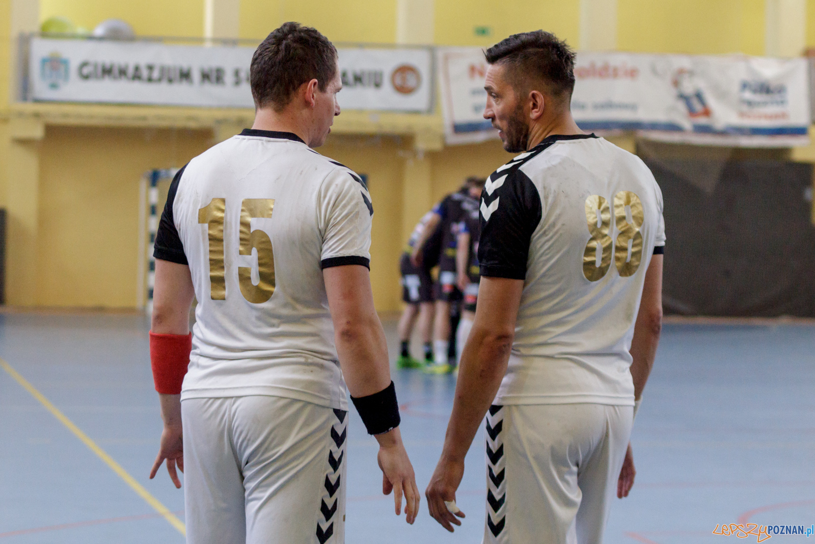 wks GRunwald - Polski Cukier SPR Pomezania Malbork Foto: lepszyPOZNAN.pl / Ewelina Jaśkowiak wks GRunwald - Polski Cukier SPR Pomezania Malbork Foto: lepszyPOZNAN.pl / Ewelina Jaśkowiak