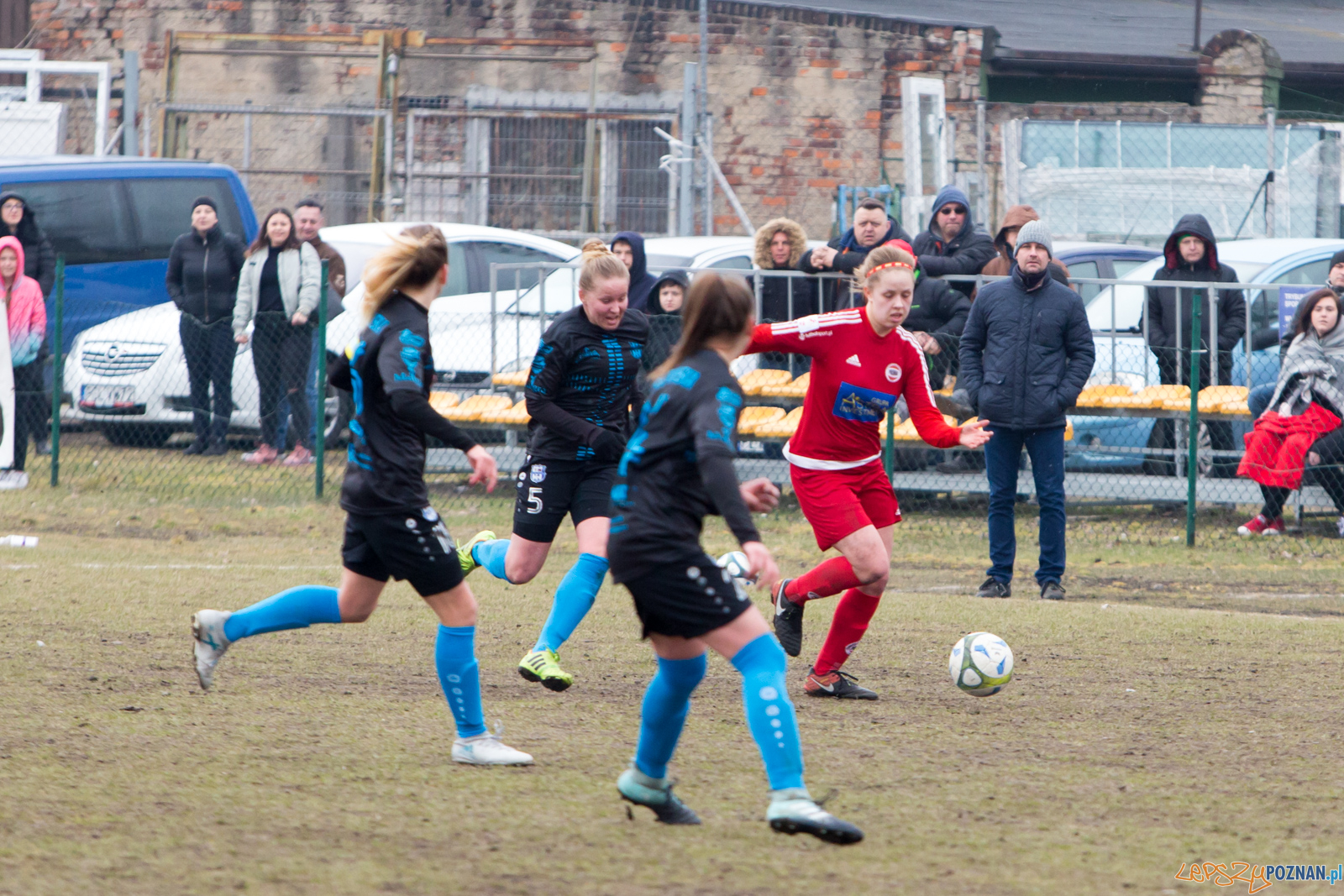 TS Polonia Poznań – KKP Bydgoszcz Foto: lepszyPOZNAN.pl/Piotr Rychter TS Polonia Poznań – KKP Bydgoszcz Foto: lepszyPOZNAN.pl/Piotr Rychter