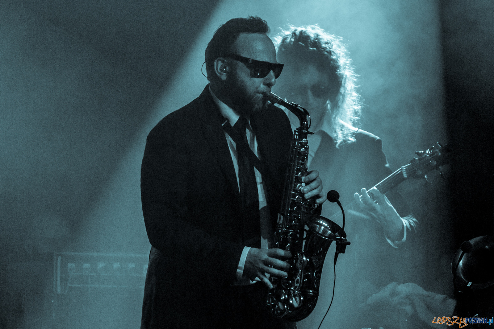 Poparzeni Kawą Trzy Foto: lepszyPOZNAN.pl / Ewelina Jaśkowiak Poparzeni Kawą Trzy Foto: lepszyPOZNAN.pl / Ewelina Jaśkowiak