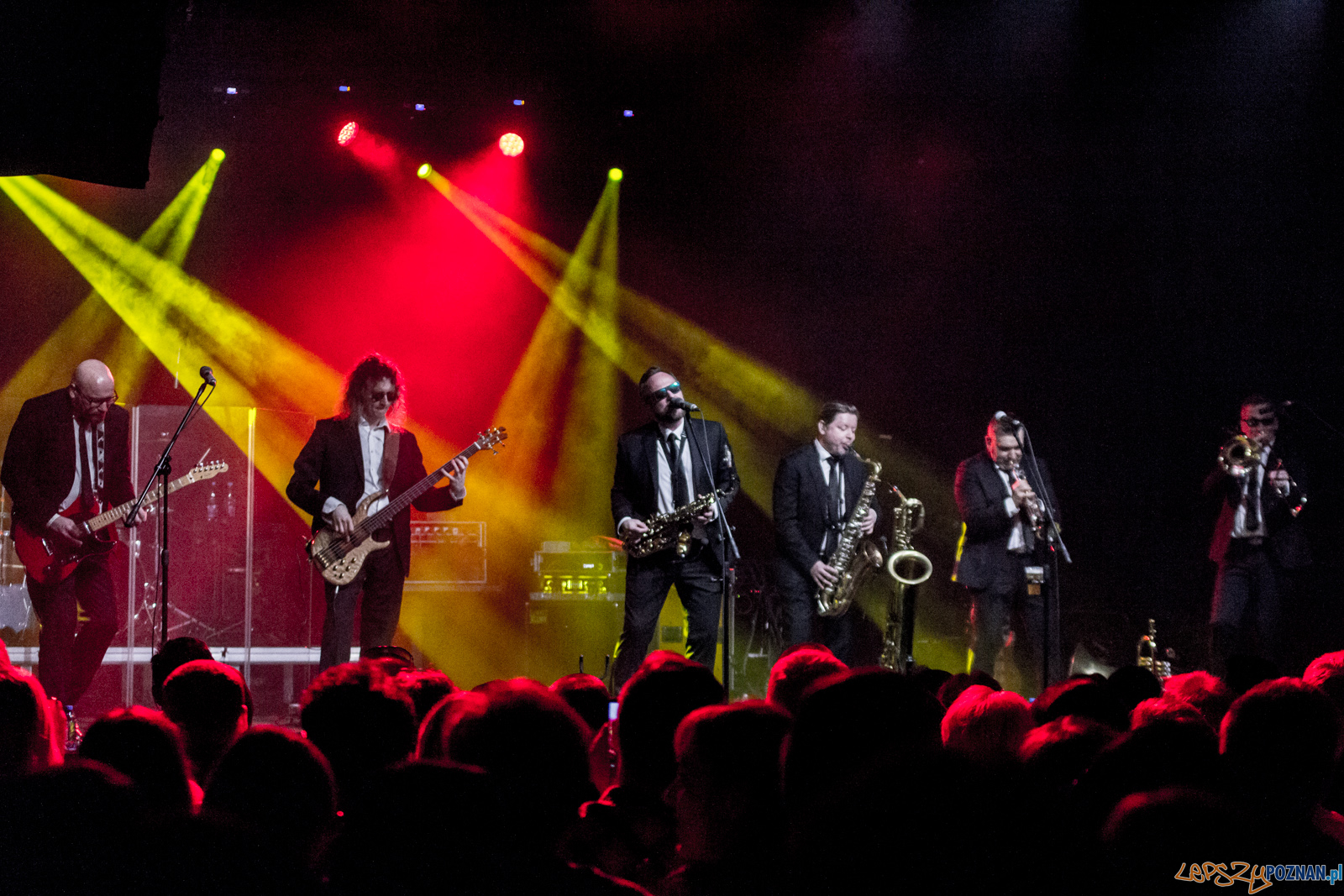 Poparzeni Kawą Trzy Foto: lepszyPOZNAN.pl / Ewelina Jaśkowiak Poparzeni Kawą Trzy Foto: lepszyPOZNAN.pl / Ewelina Jaśkowiak