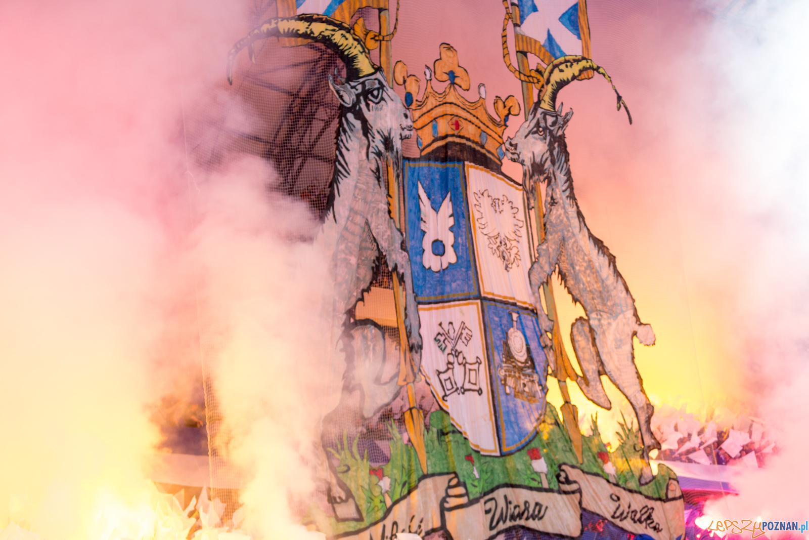 Lech Poznań - Górnik Zabrze Foto: lepszyPOZNAN.pl/Piotr Rychter Lech Poznań - Górnik Zabrze Foto: lepszyPOZNAN.pl/Piotr Rychter