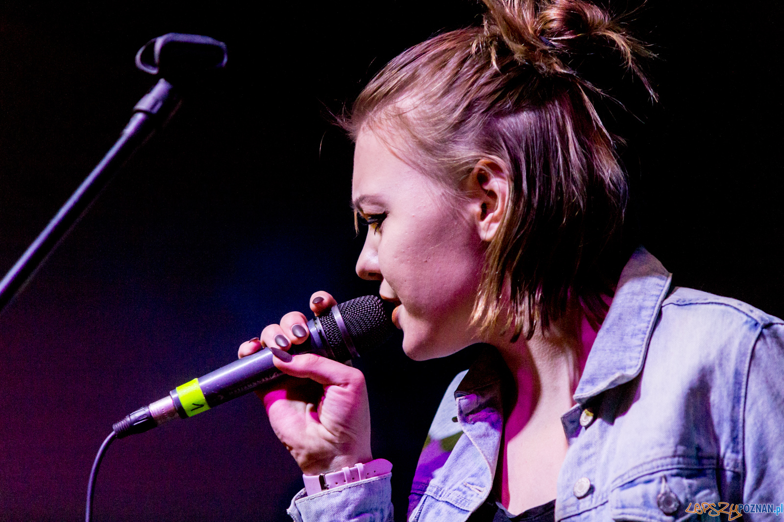 RusT, Lady Strange, Strange Clouds Quality Hard Fest Foto: lepszyPOZNAN.pl / Ewelina Jaśkowiak RusT, Lady Strange, Strange Clouds Quality Hard Fest Foto: lepszyPOZNAN.pl / Ewelina Jaśkowiak