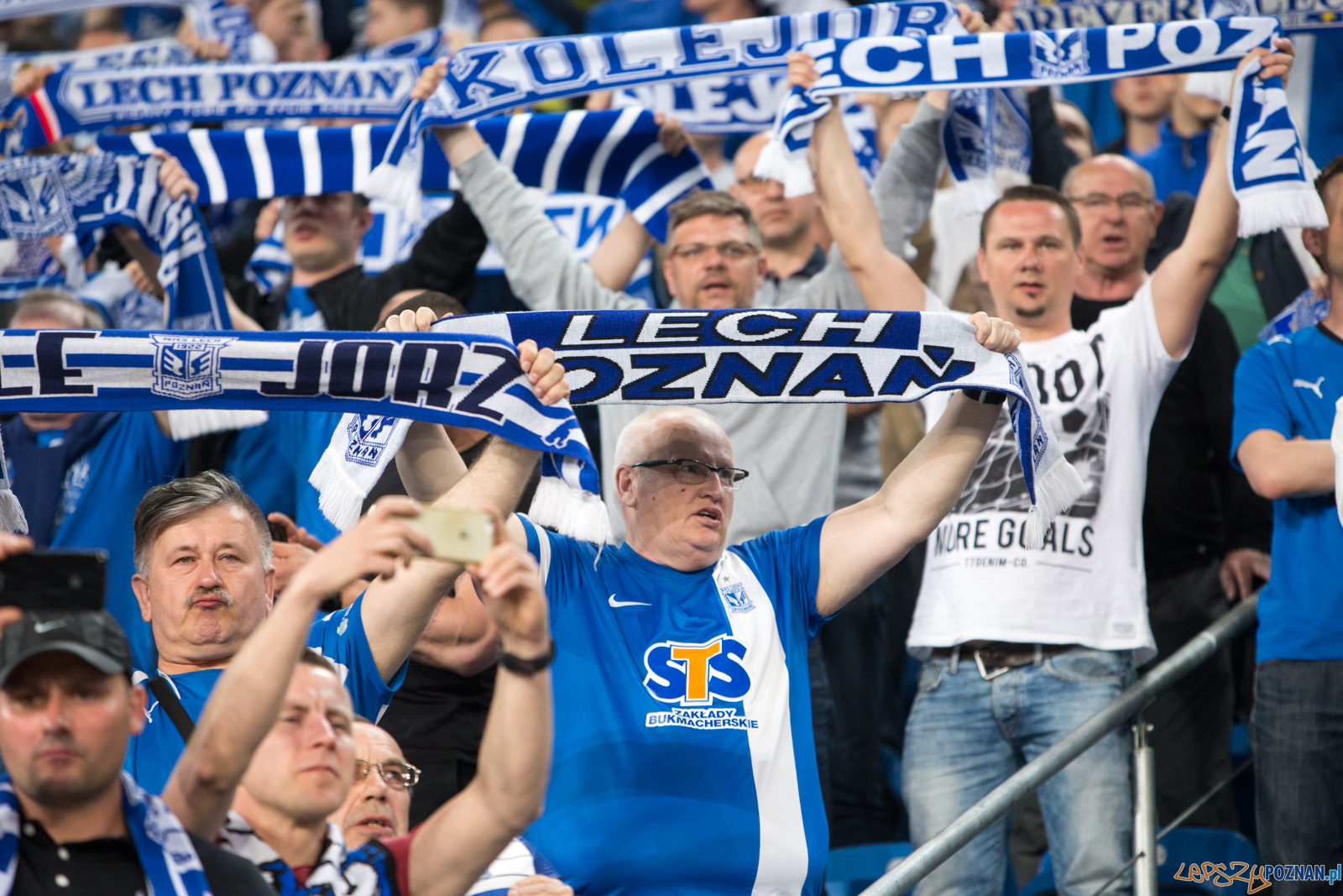 Lech Poznań - Górnik Zabrze Foto: lepszyPOZNAN.pl/Piotr Rychter Lech Poznań - Górnik Zabrze Foto: lepszyPOZNAN.pl/Piotr Rychter