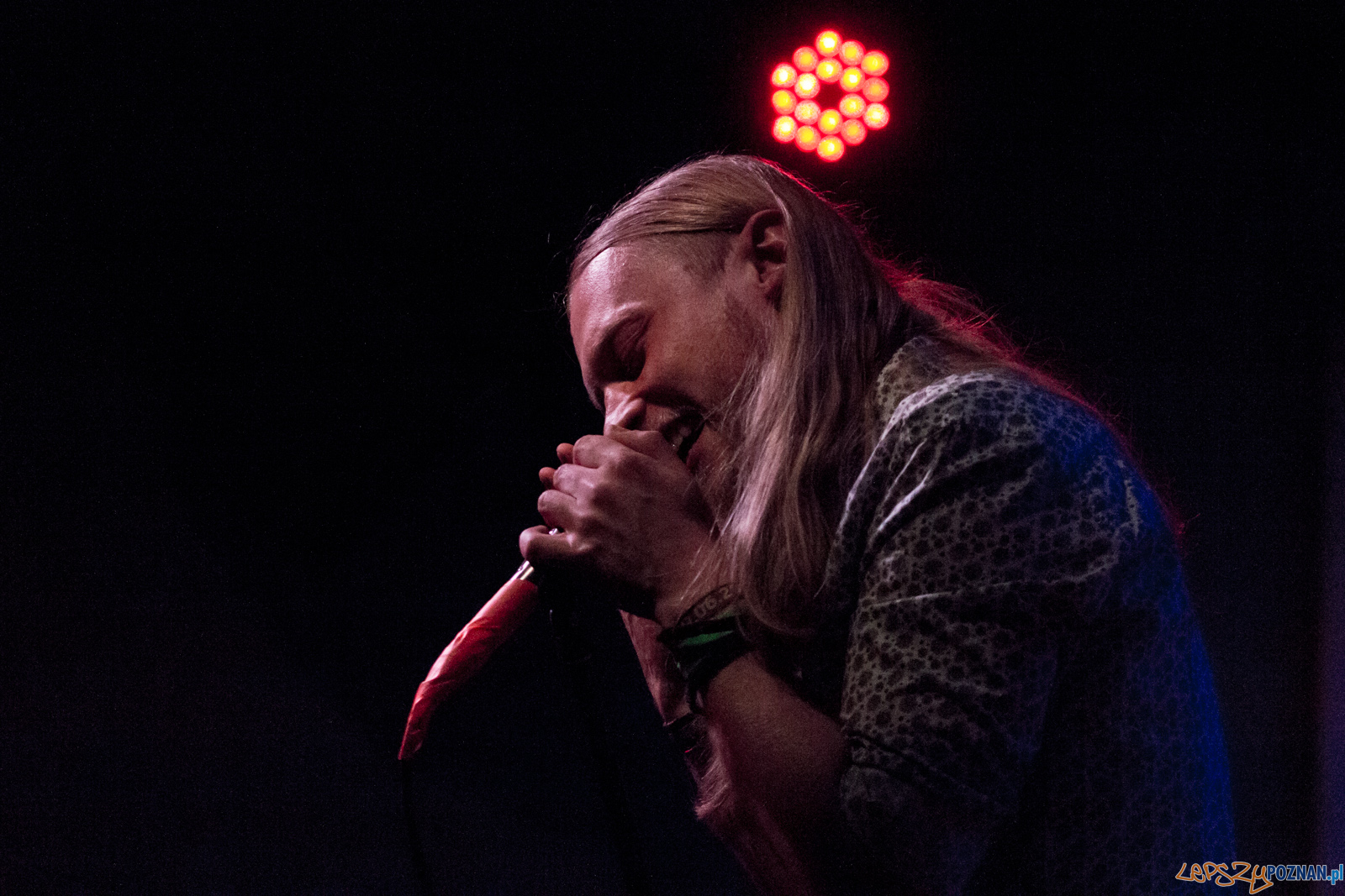 RusT, Lady Strange, Strange Clouds Quality Hard Fest Foto: lepszyPOZNAN.pl / Ewelina Jaśkowiak RusT, Lady Strange, Strange Clouds Quality Hard Fest Foto: lepszyPOZNAN.pl / Ewelina Jaśkowiak