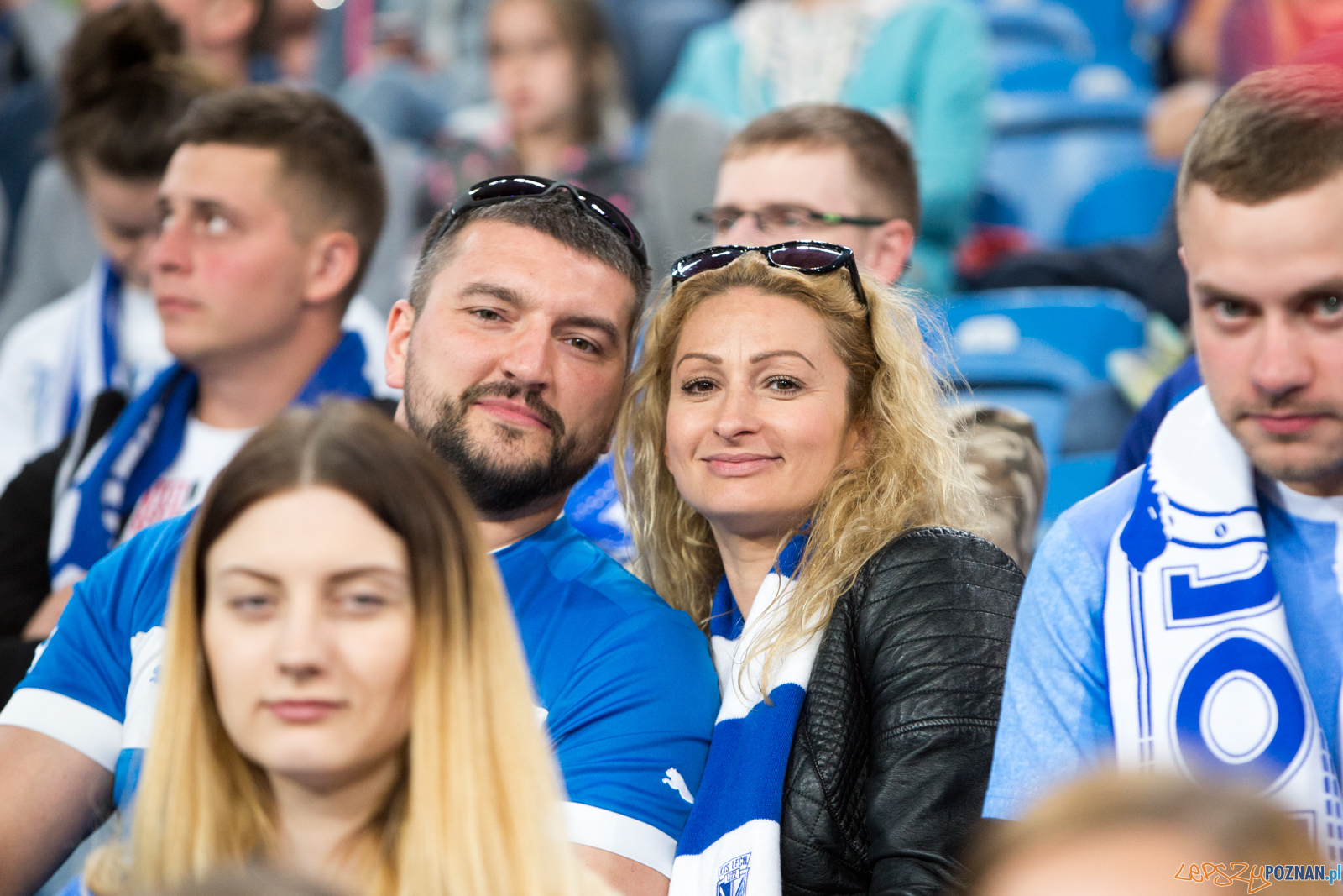 Lech Poznań - Górnik Zabrze Foto: lepszyPOZNAN.pl/Piotr Rychter Lech Poznań - Górnik Zabrze Foto: lepszyPOZNAN.pl/Piotr Rychter