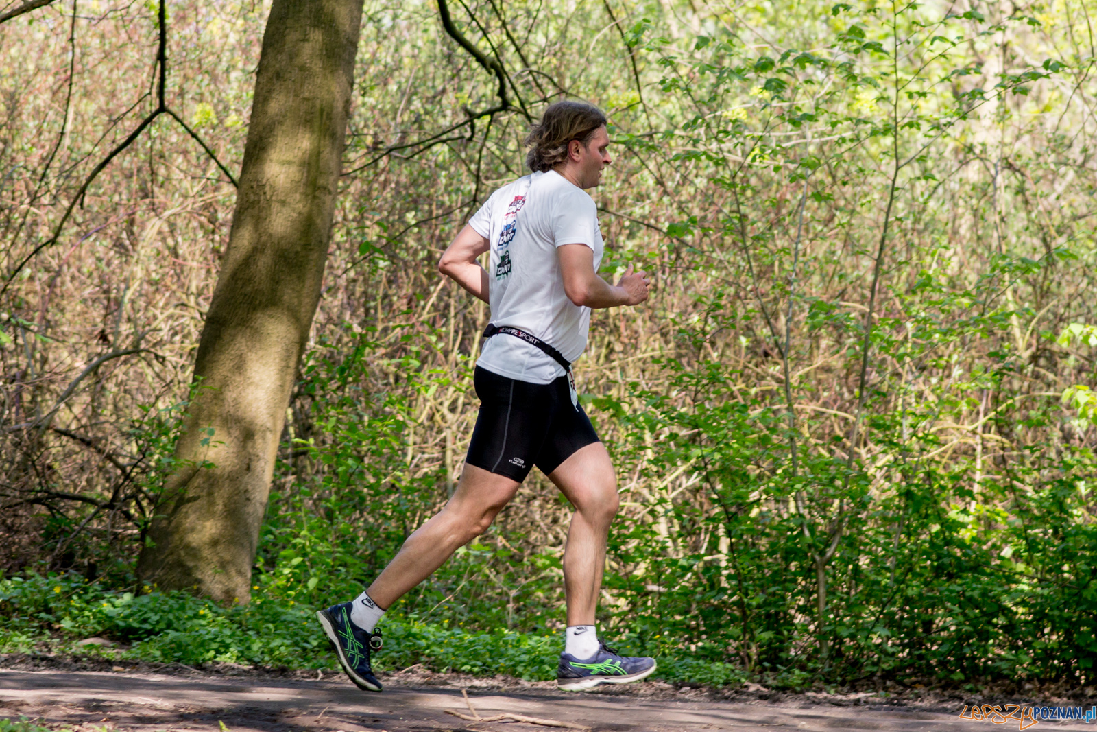 Bieg z Misiem Foto: lepszyPOZNAN.pl / Ewelina Jaśkowiak Bieg z Misiem Foto: lepszyPOZNAN.pl / Ewelina Jaśkowiak