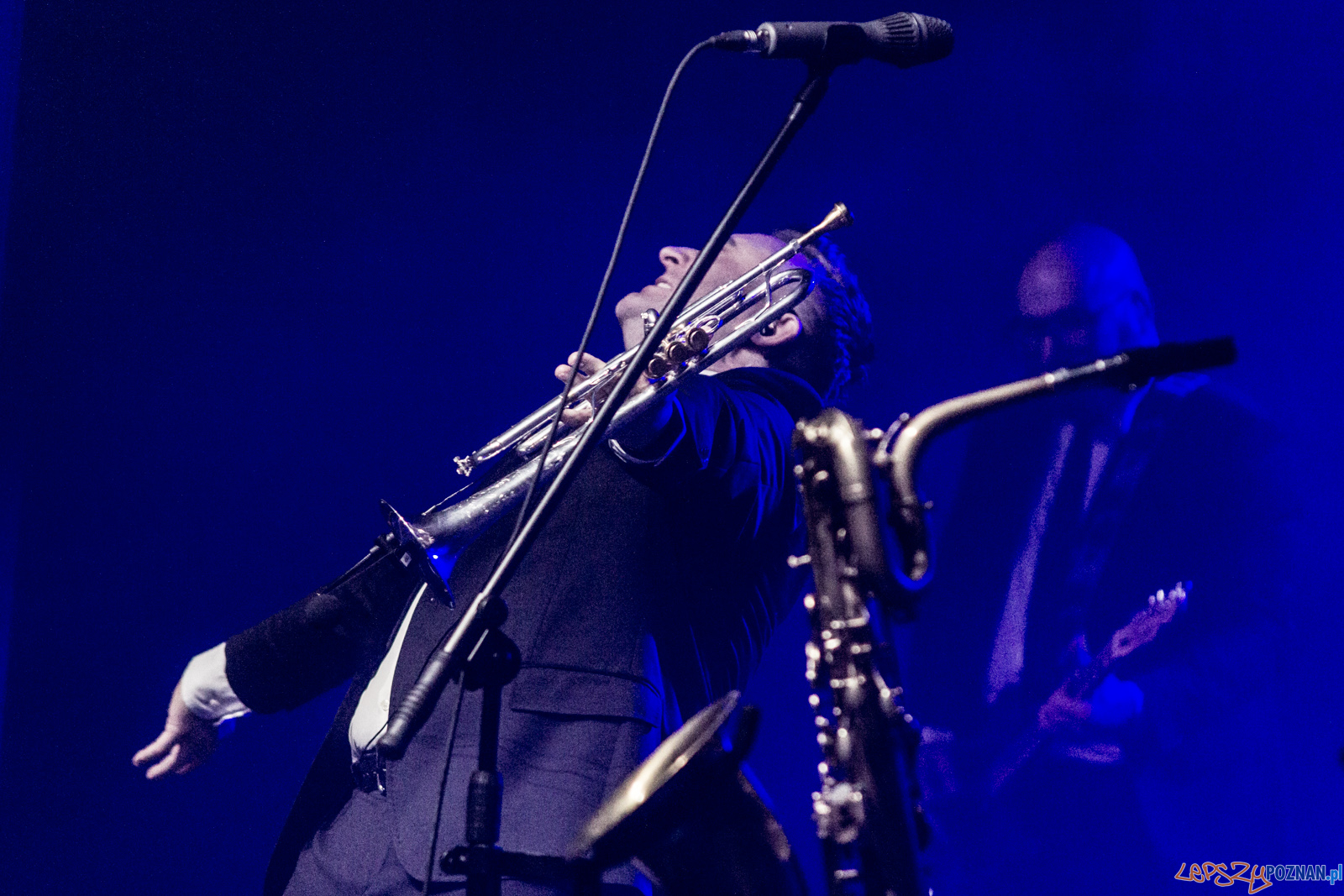 Poparzeni Kawą Trzy Foto: lepszyPOZNAN.pl / Ewelina Jaśkowiak Poparzeni Kawą Trzy Foto: lepszyPOZNAN.pl / Ewelina Jaśkowiak