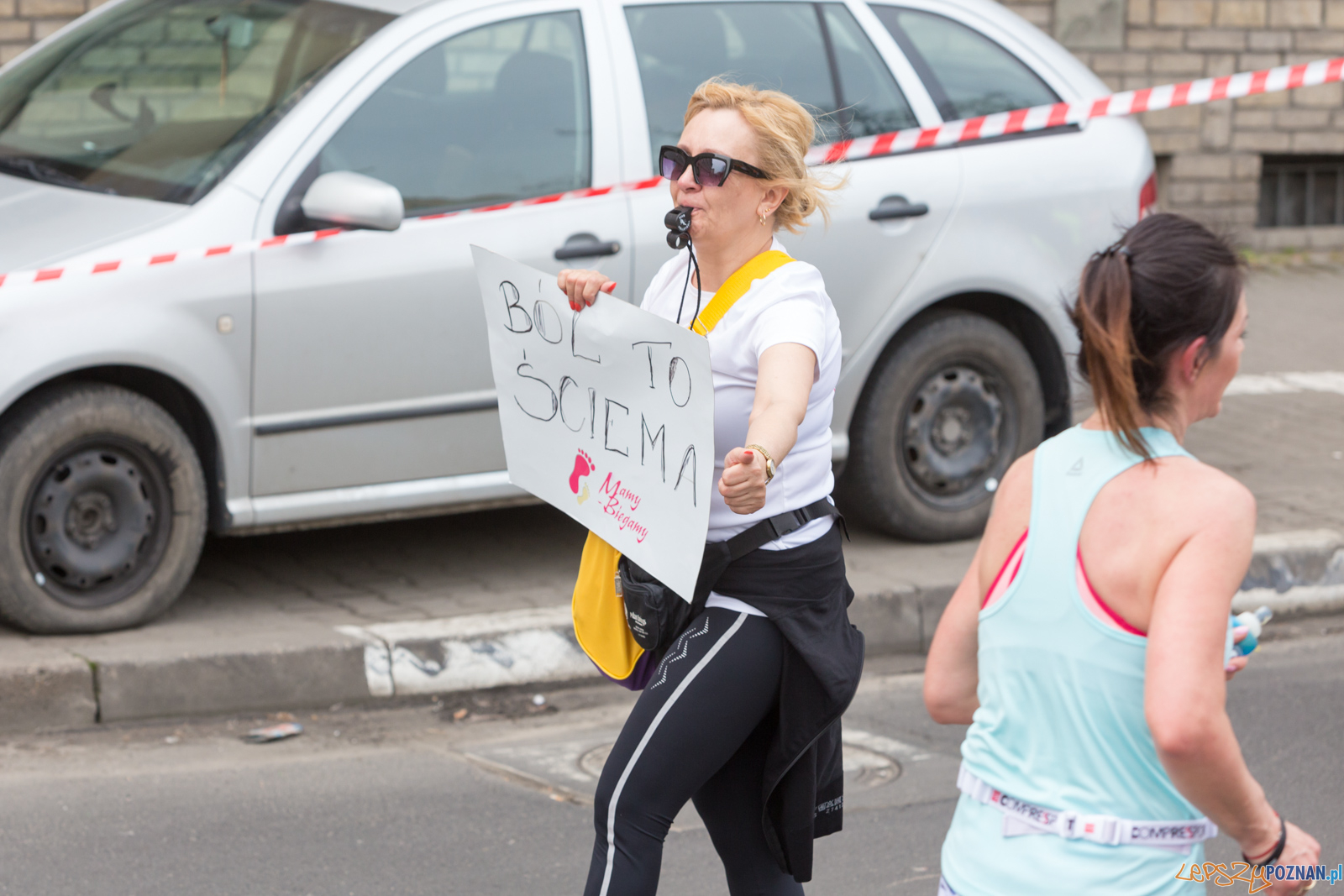11. Poznań Półmaraton Foto: lepszyPOZNAN.pl/Piotr Rychter 11. Poznań Półmaraton Foto: lepszyPOZNAN.pl/Piotr Rychter