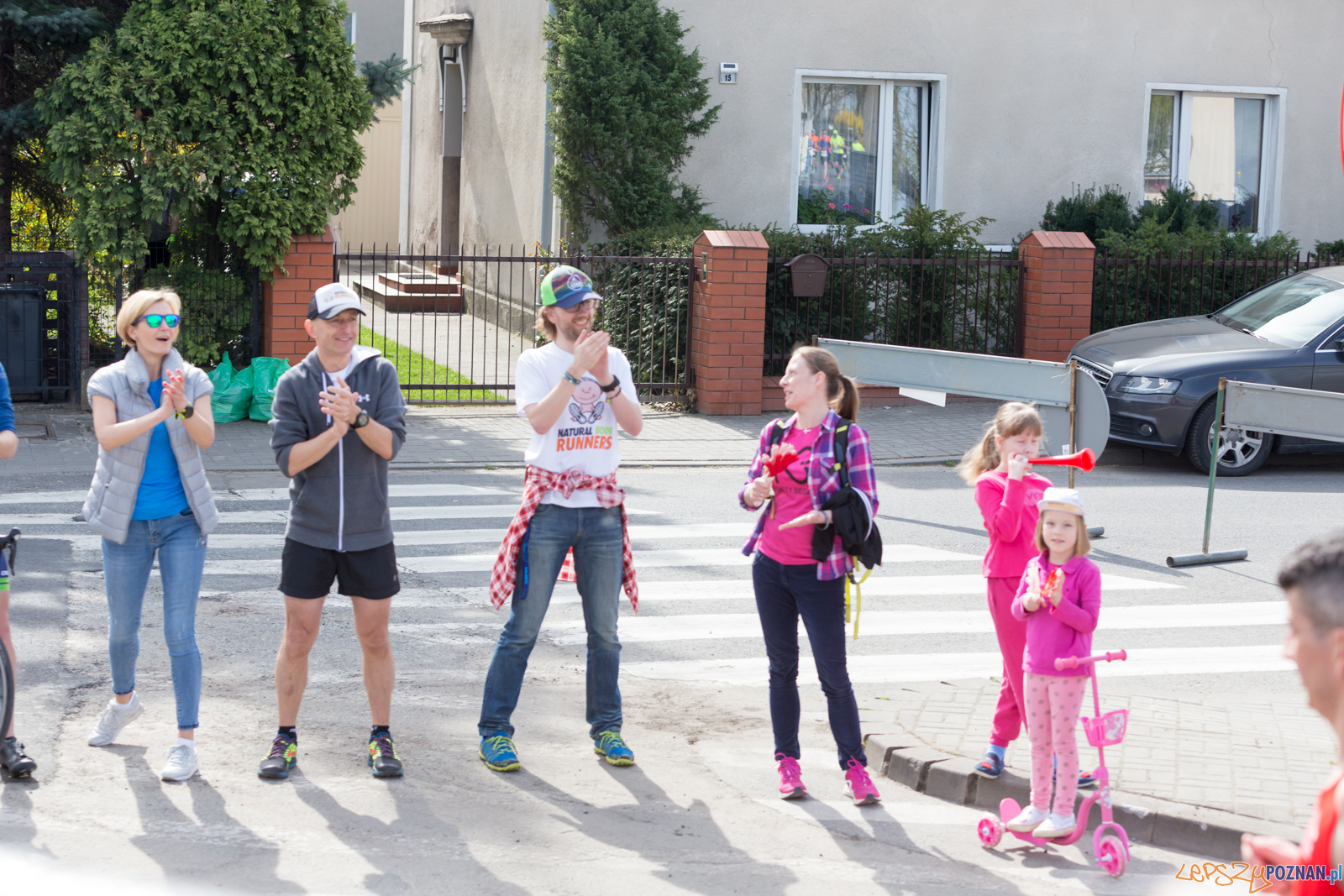 11. Poznań Półmaraton Foto: lepszyPOZNAN.pl/Piotr Rychter 11. Poznań Półmaraton Foto: lepszyPOZNAN.pl/Piotr Rychter