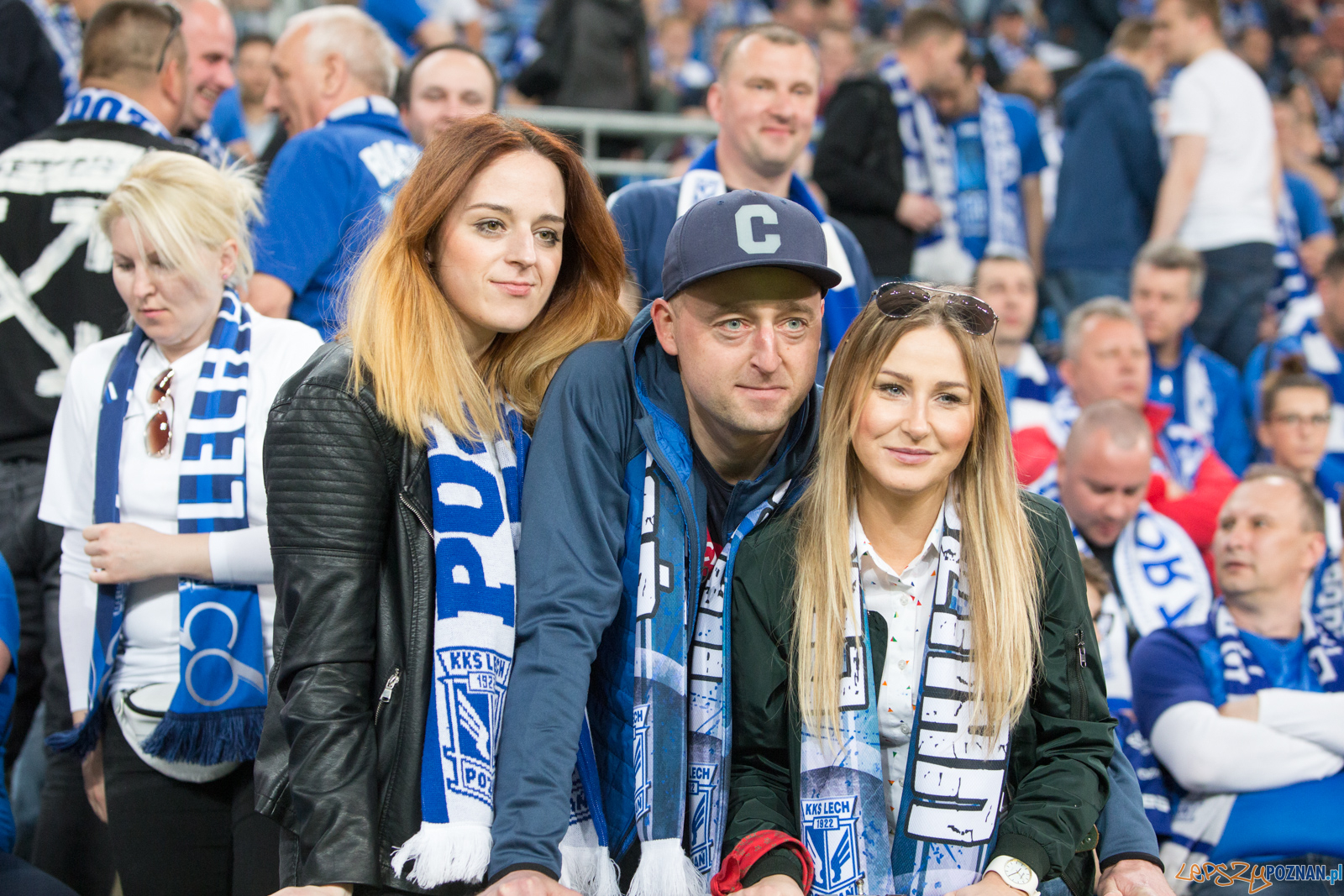 Lech Poznań - Górnik Zabrze Foto: lepszyPOZNAN.pl/Piotr Rychter Lech Poznań - Górnik Zabrze Foto: lepszyPOZNAN.pl/Piotr Rychter