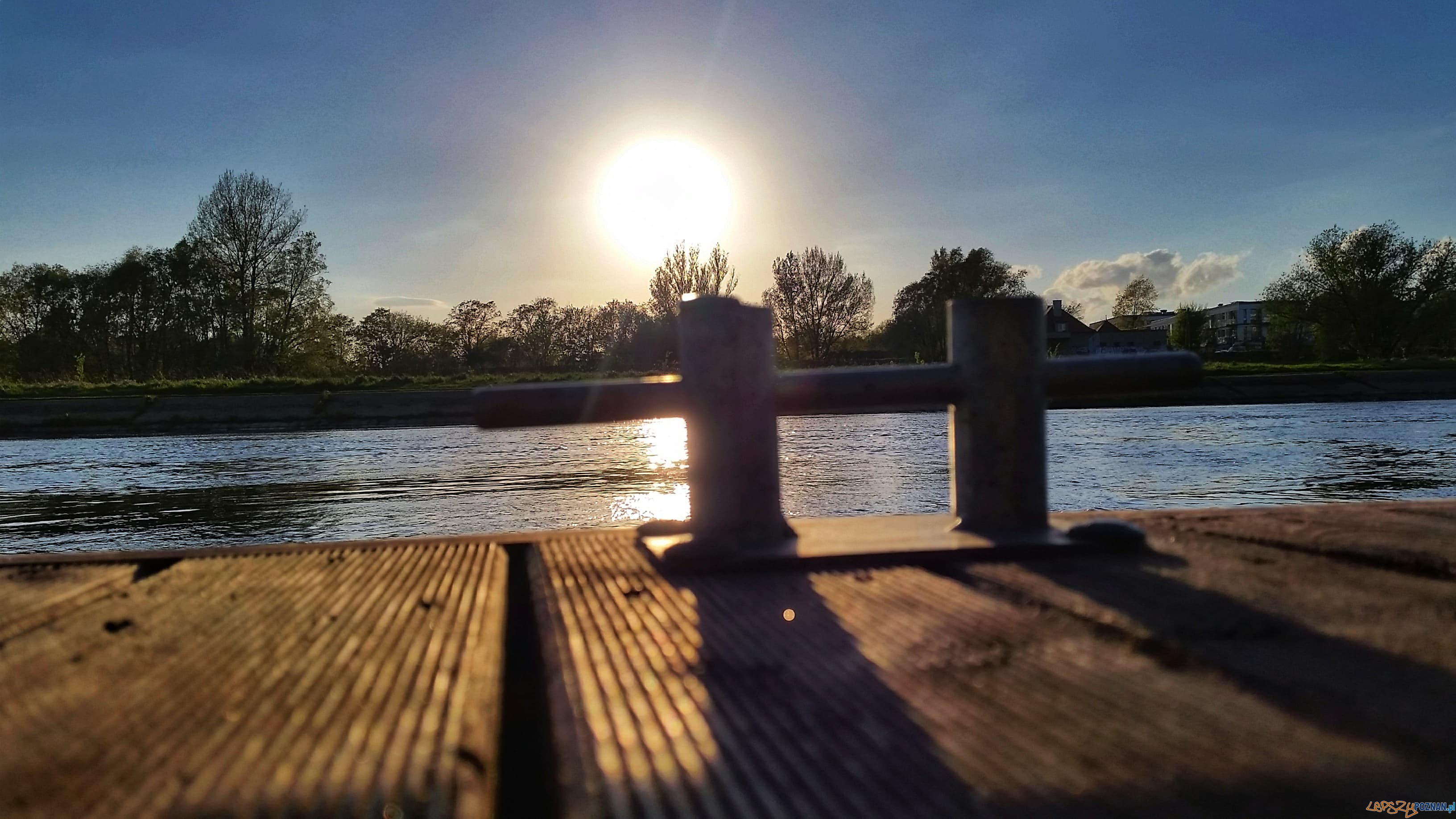 Nadwarciańskie klimaty Foto: Maciej Maćkowiak Nadwarciańskie klimaty Foto: Maciej Maćkowiak