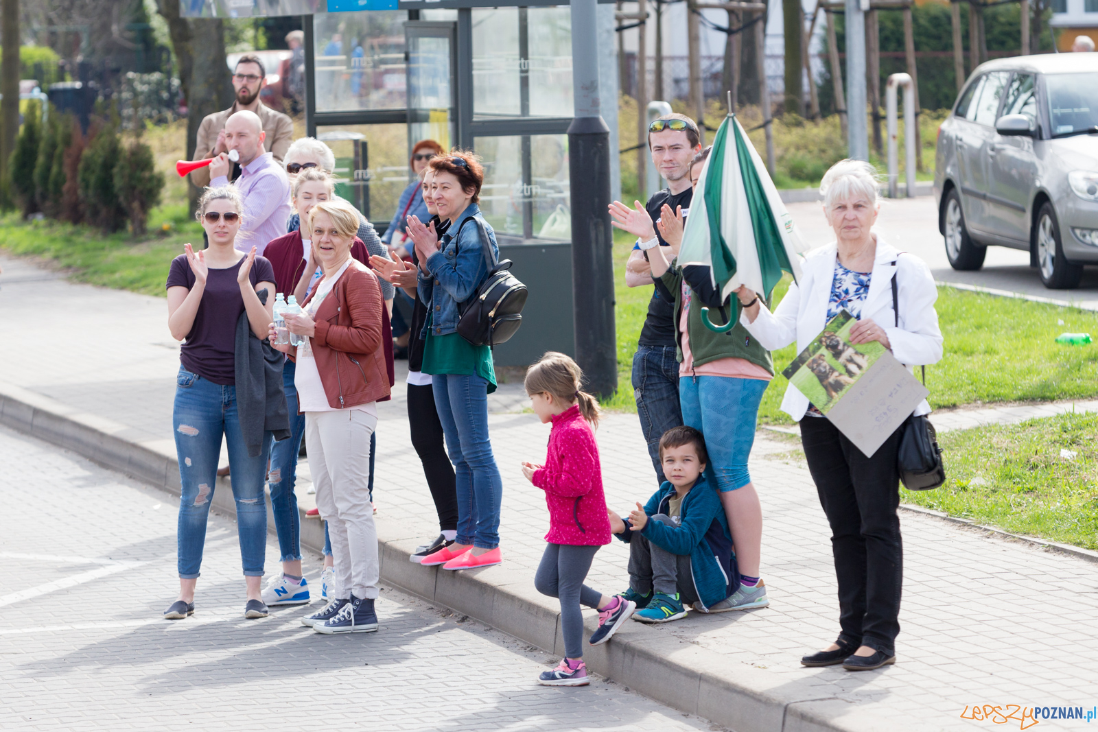 11. Poznań Półmaraton Foto: lepszyPOZNAN.pl/Piotr Rychter 11. Poznań Półmaraton Foto: lepszyPOZNAN.pl/Piotr Rychter