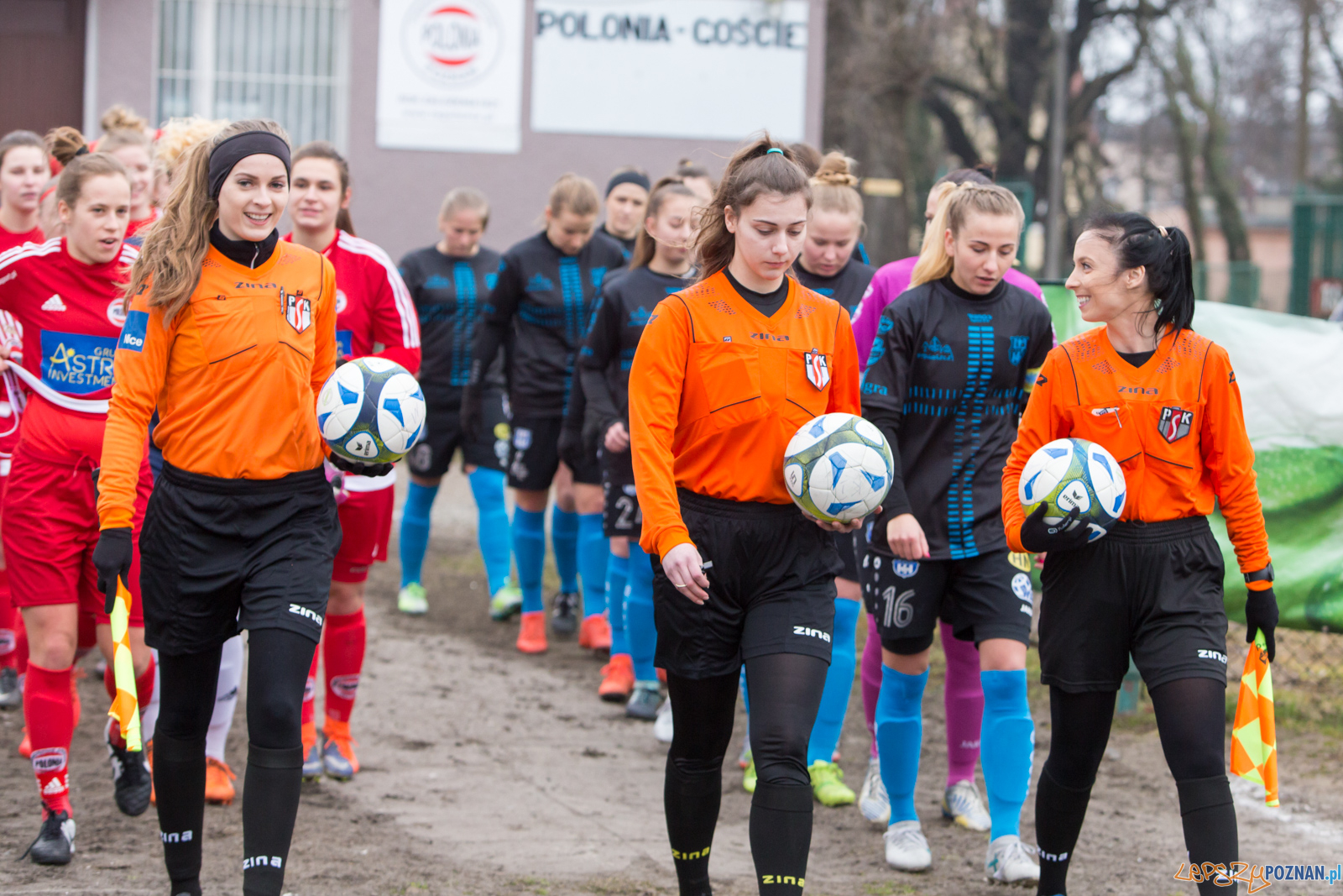 TS Polonia Poznań – KKP Bydgoszcz Foto: lepszyPOZNAN.pl/Piotr Rychter TS Polonia Poznań – KKP Bydgoszcz Foto: lepszyPOZNAN.pl/Piotr Rychter