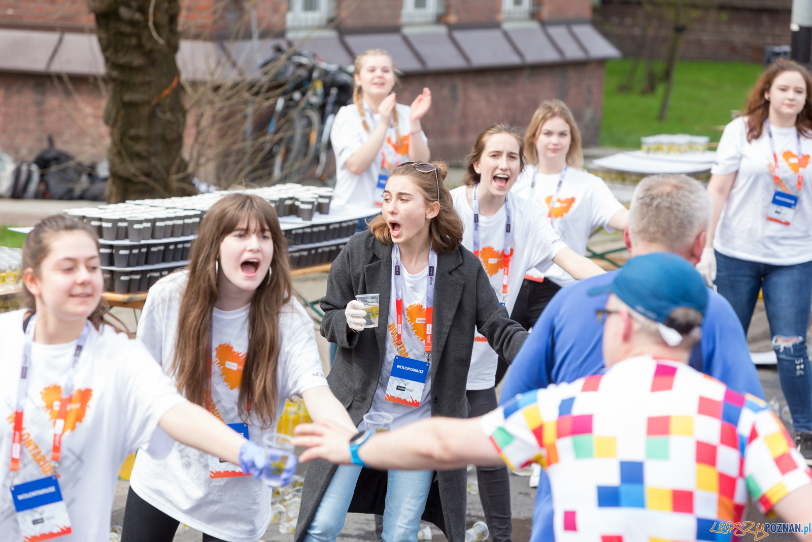 11. Poznań Półmaraton Foto: lepszyPOZNAN.pl/Piotr Rychter 11. Poznań Półmaraton Foto: lepszyPOZNAN.pl/Piotr Rychter