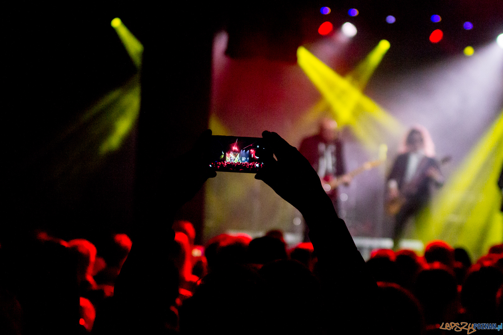 Poparzeni Kawą Trzy Foto: lepszyPOZNAN.pl / Ewelina Jaśkowiak Poparzeni Kawą Trzy Foto: lepszyPOZNAN.pl / Ewelina Jaśkowiak