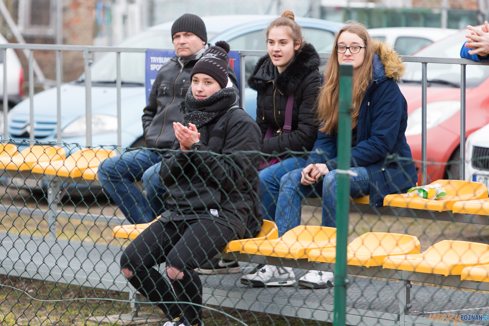 TS Polonia Poznań – KKP Bydgoszcz Foto: lepszyPOZNAN.pl/Piotr Rychter TS Polonia Poznań – KKP Bydgoszcz Foto: lepszyPOZNAN.pl/Piotr Rychter