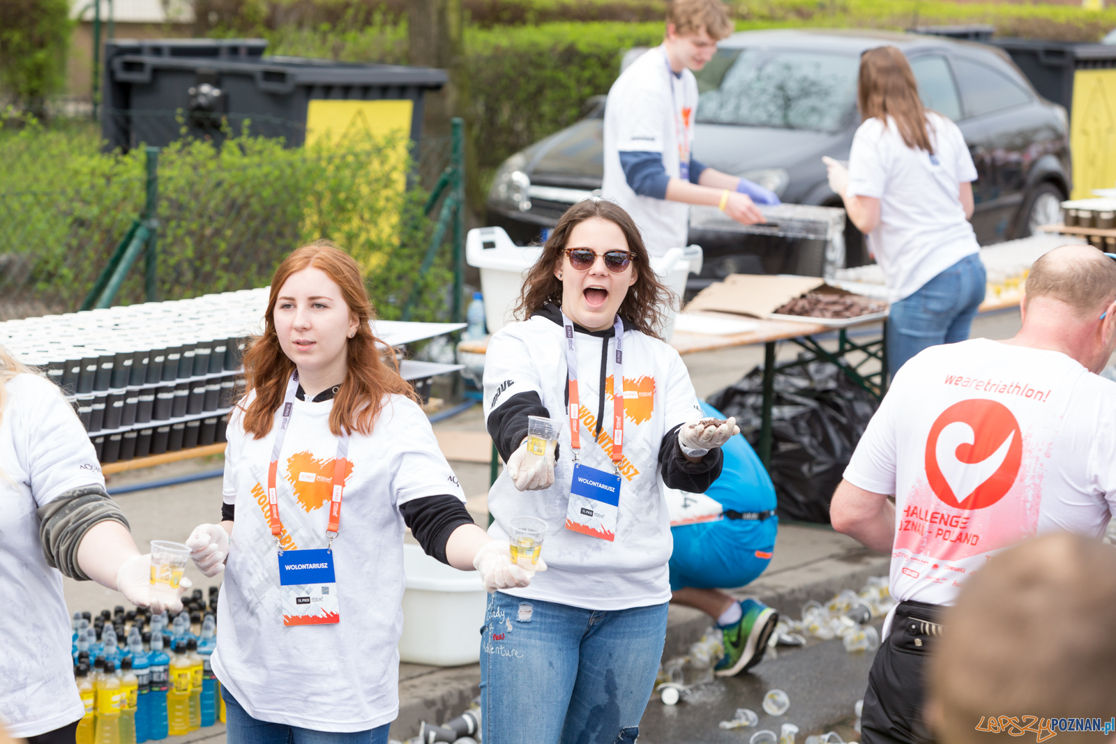 11. Poznań Półmaraton Foto: lepszyPOZNAN.pl/Piotr Rychter 11. Poznań Półmaraton Foto: lepszyPOZNAN.pl/Piotr Rychter