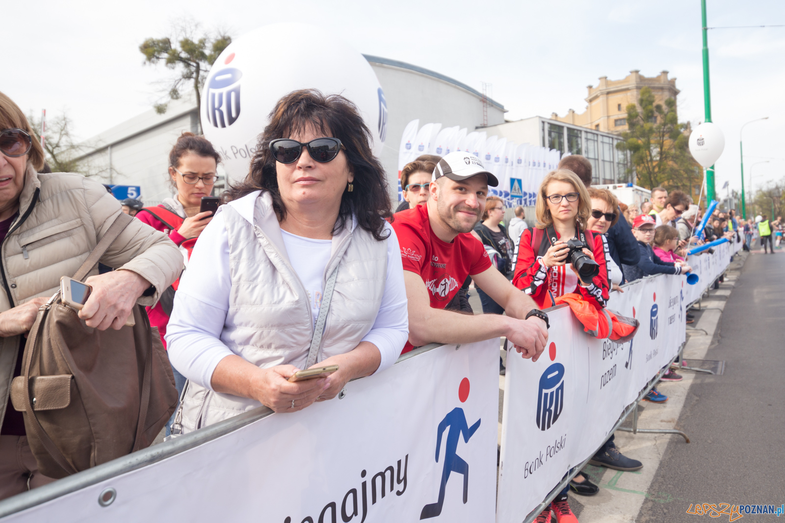 11. Poznań Półmaraton Foto: lepszyPOZNAN.pl/Piotr Rychter 11. Poznań Półmaraton Foto: lepszyPOZNAN.pl/Piotr Rychter