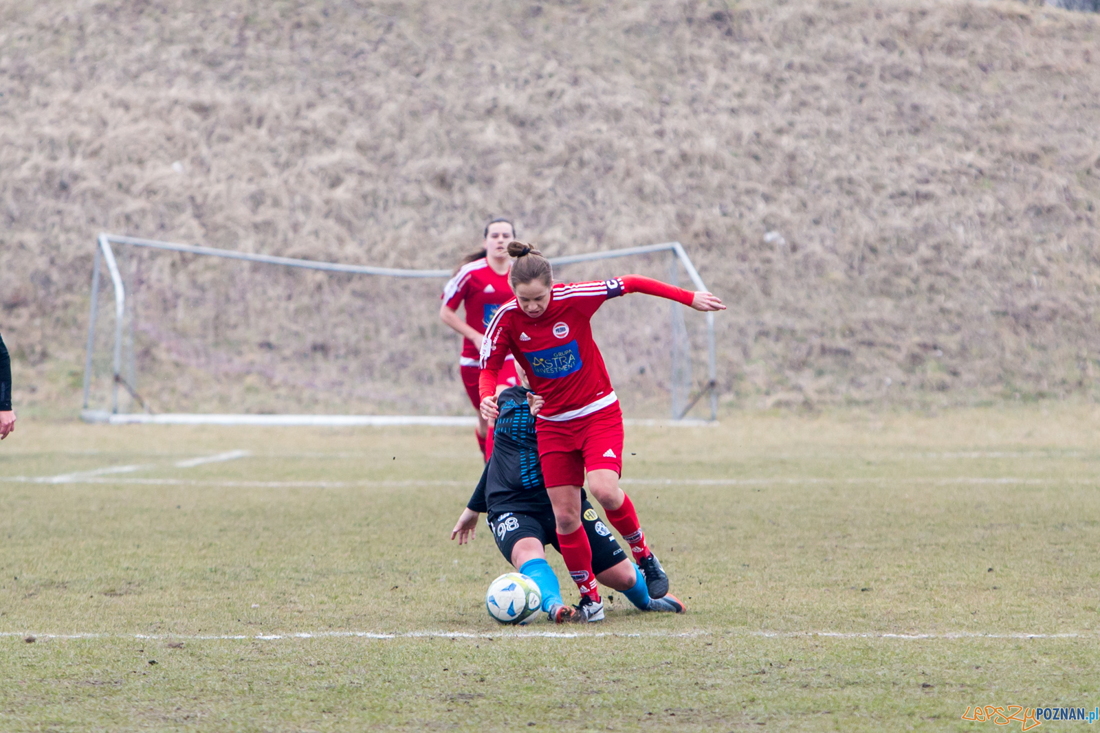 TS Polonia Poznań – KKP Bydgoszcz Foto: lepszyPOZNAN.pl/Piotr Rychter TS Polonia Poznań – KKP Bydgoszcz Foto: lepszyPOZNAN.pl/Piotr Rychter