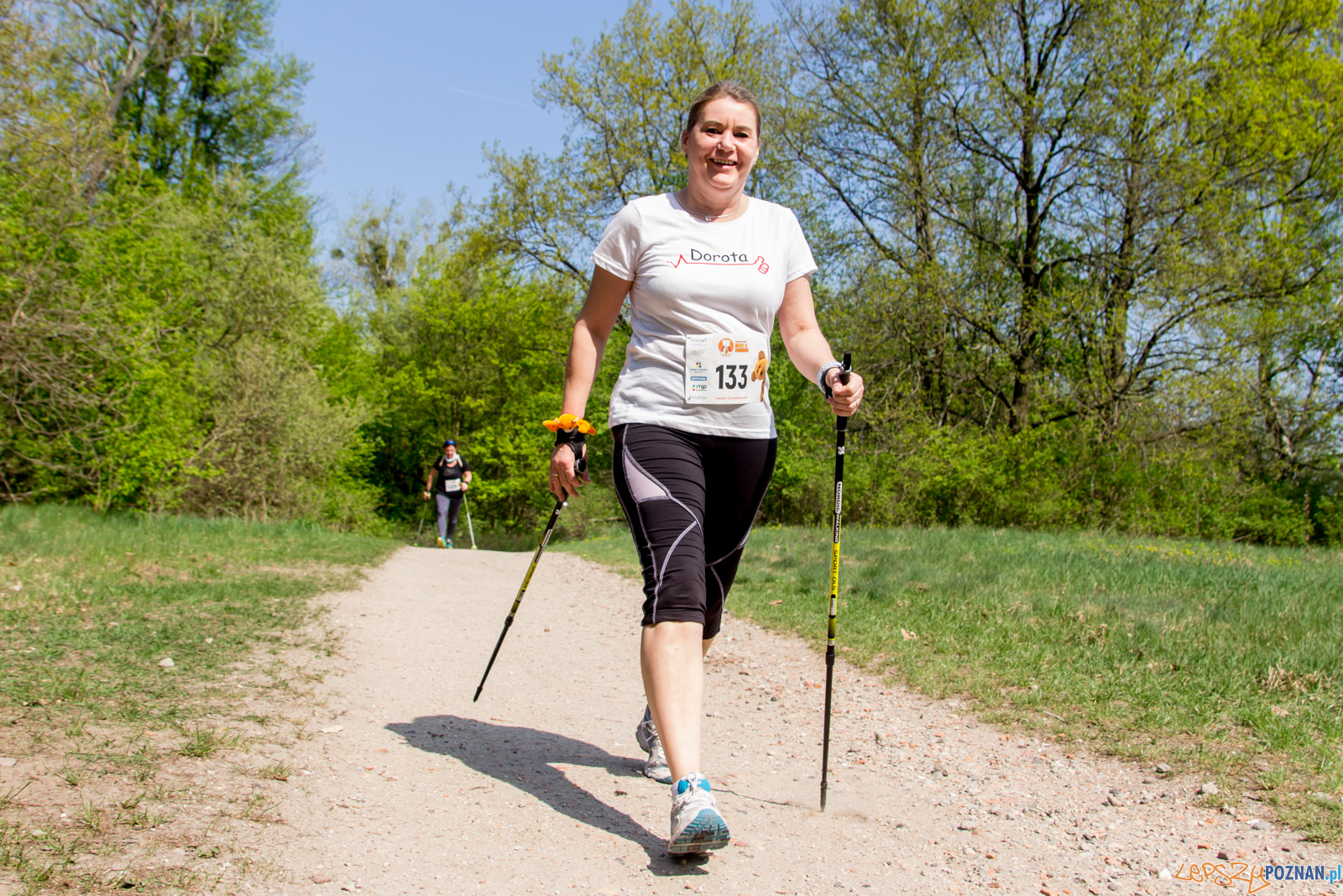 Bieg z Misiem Foto: lepszyPOZNAN.pl / Ewelina Jaśkowiak Bieg z Misiem Foto: lepszyPOZNAN.pl / Ewelina Jaśkowiak